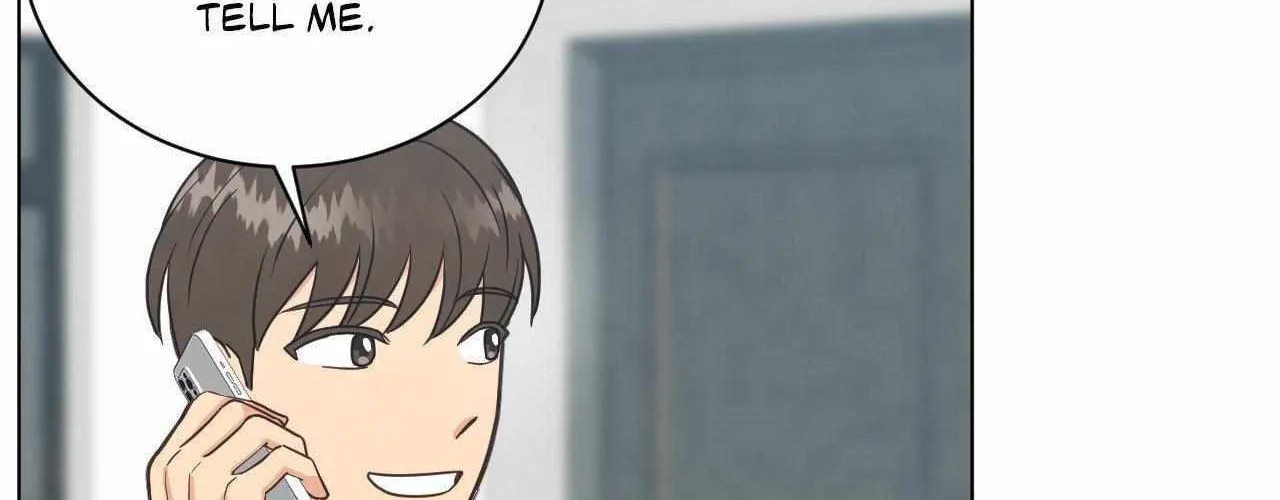 Abnormal Rommate Chapter 90 page 10 - 