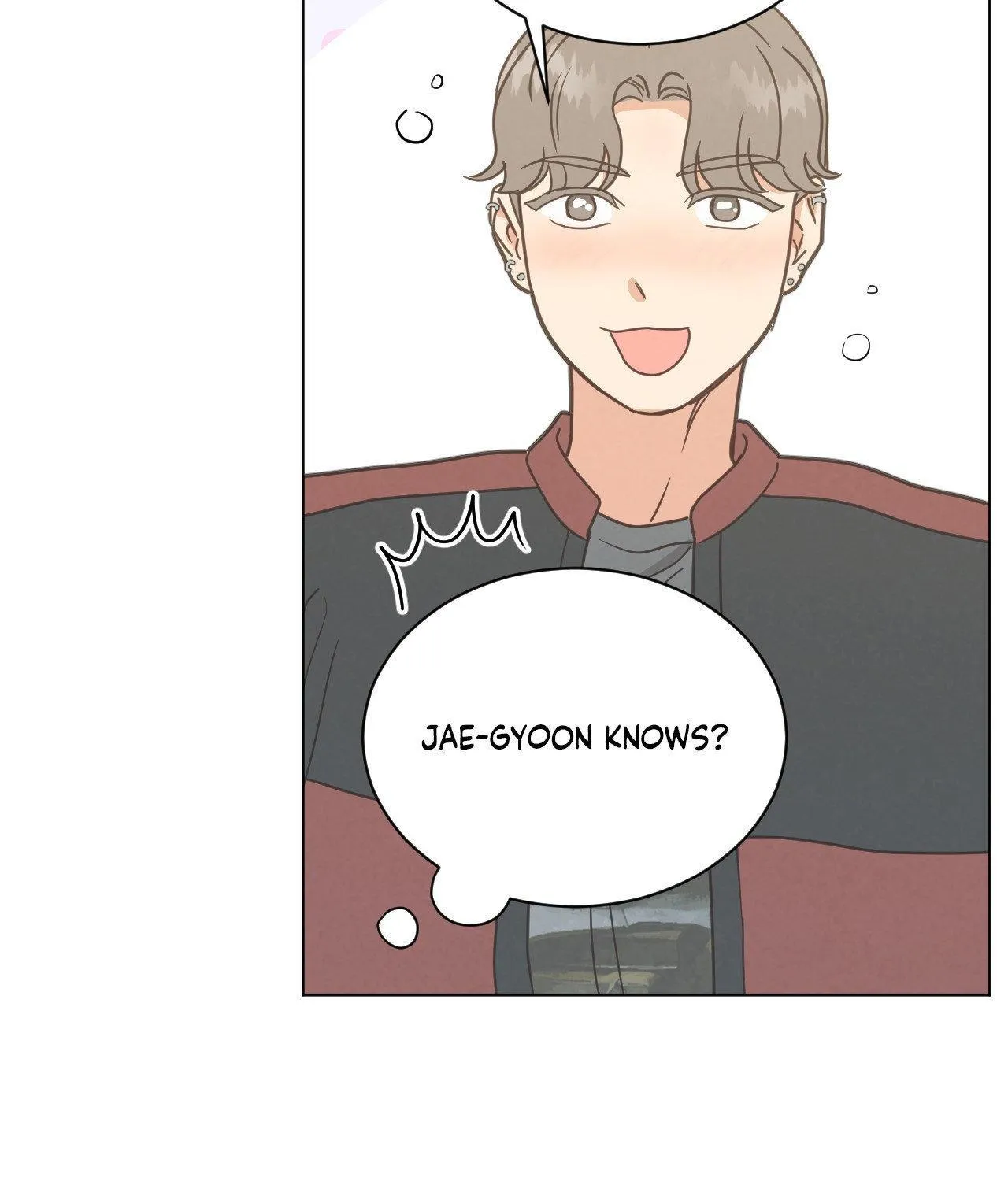 Abnormal Rommate Chapter 90 page 93 - 