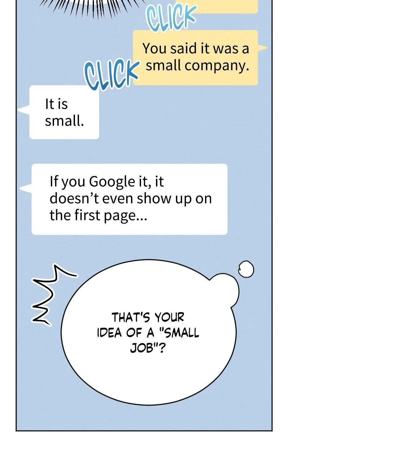 Abnormal Rommate Chapter 90 page 95 - 