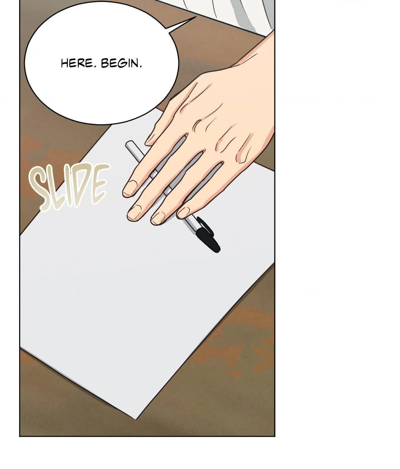 Abnormal Rommate Chapter 90 page 99 - 