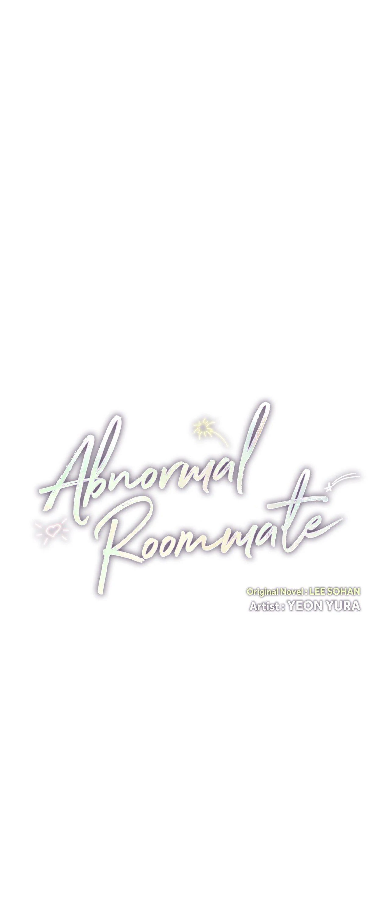 Abnormal Rommate Chapter 91 page 2 - 