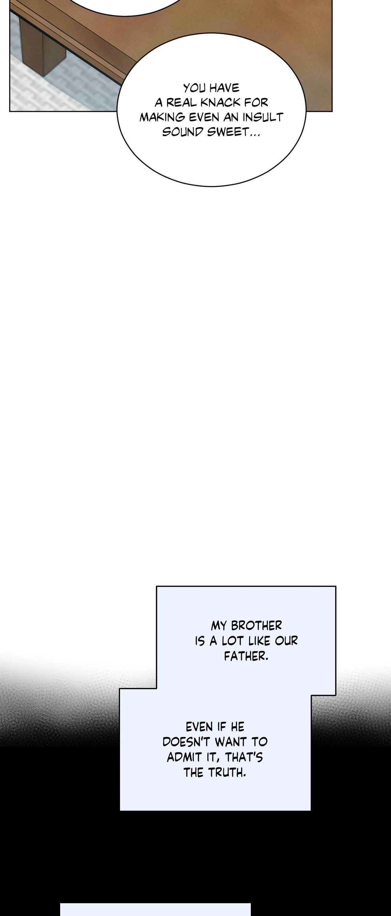 Abnormal Rommate Chapter 91 page 16 - 