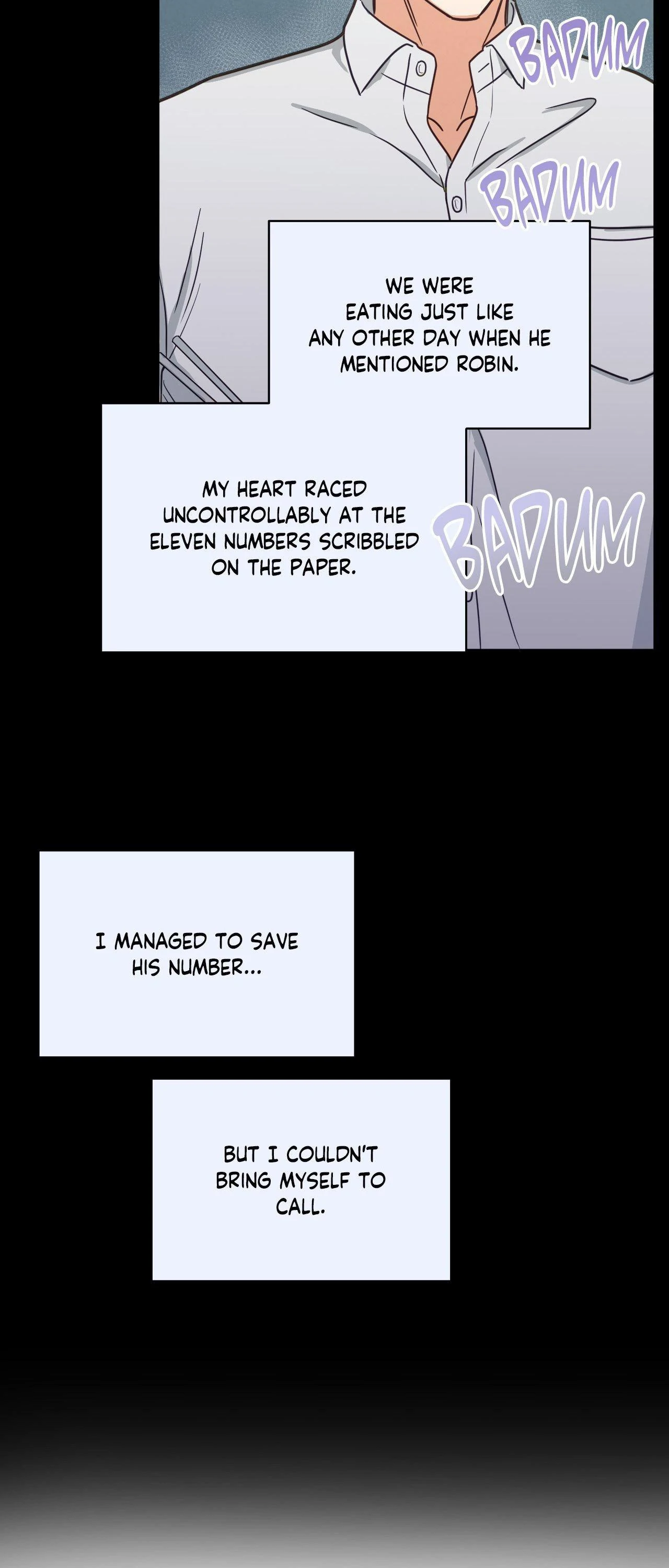Abnormal Rommate Chapter 91 page 28 - 