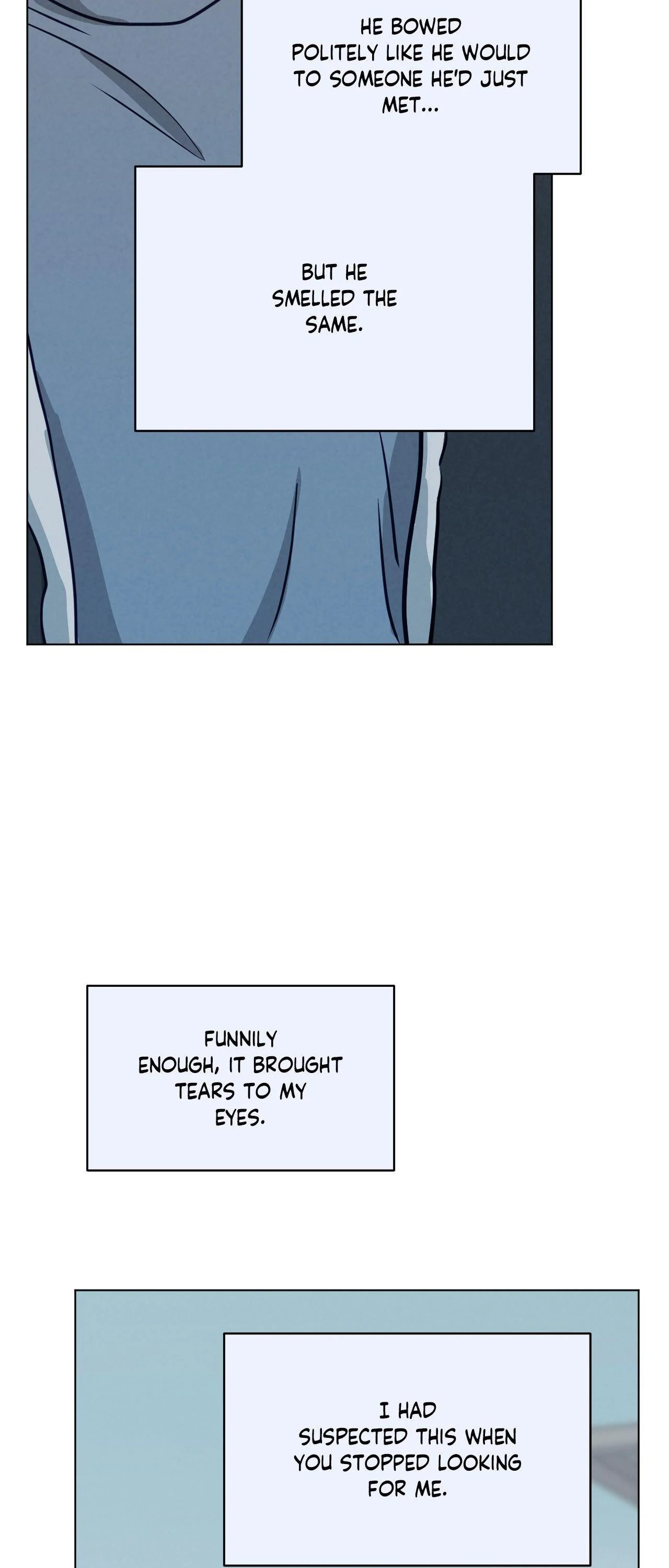 Abnormal Rommate Chapter 91 page 41 - 