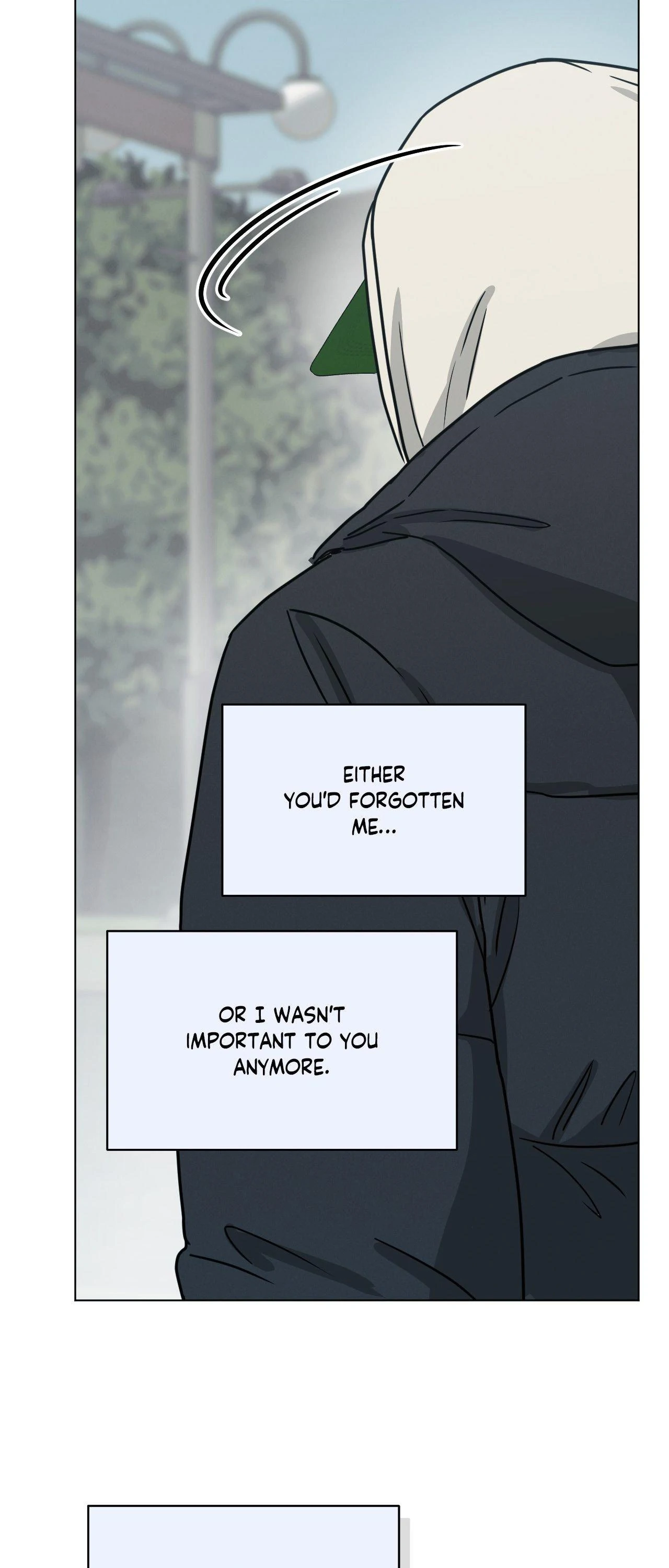 Abnormal Rommate Chapter 91 page 42 - 