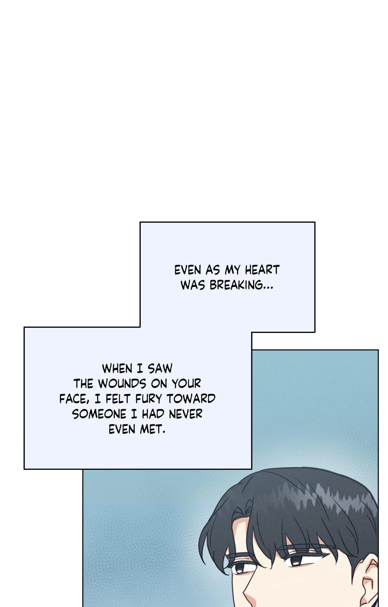 Abnormal Rommate Chapter 92 page 2 - 