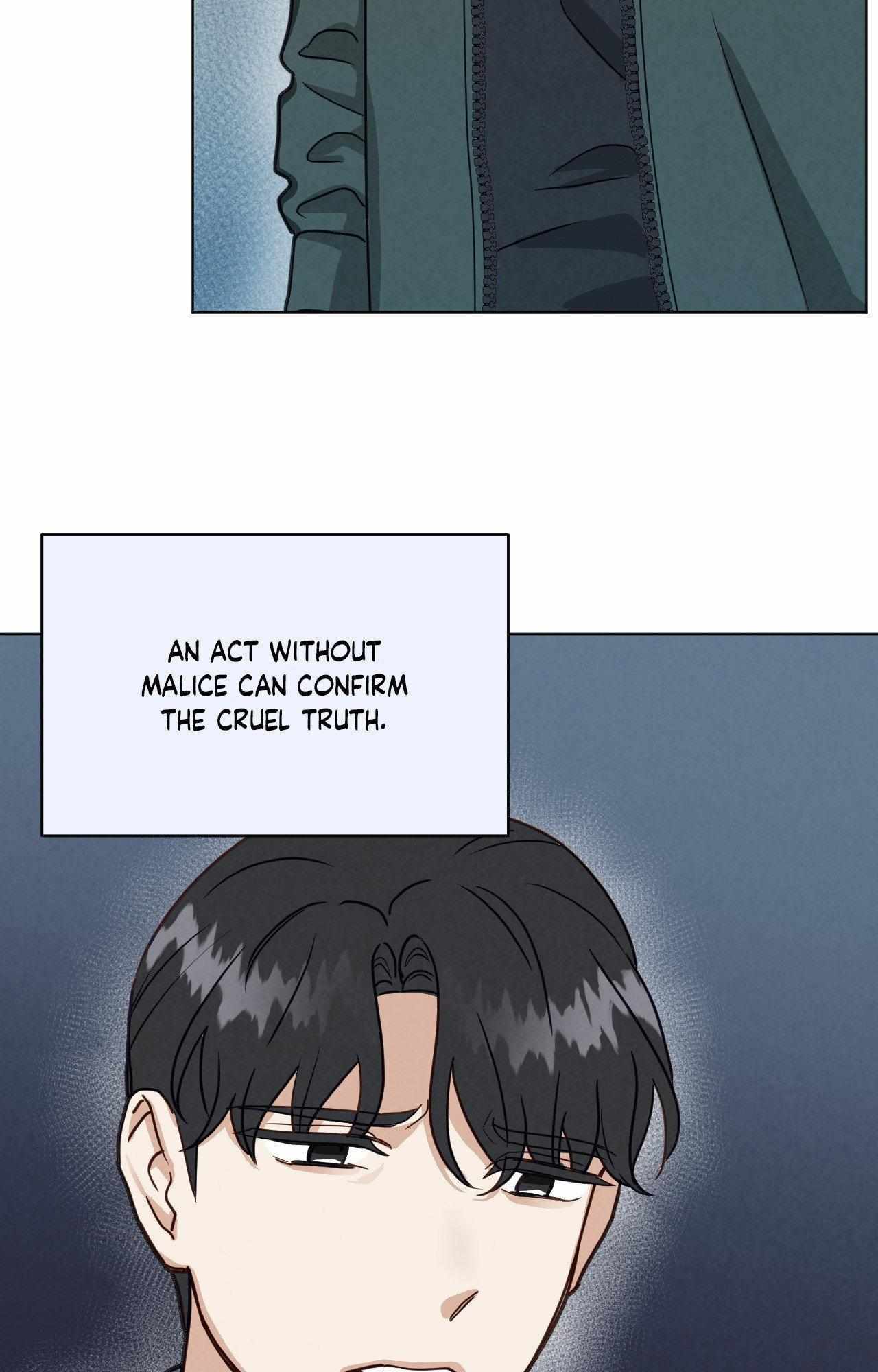 Abnormal Rommate Chapter 92 page 20 - 