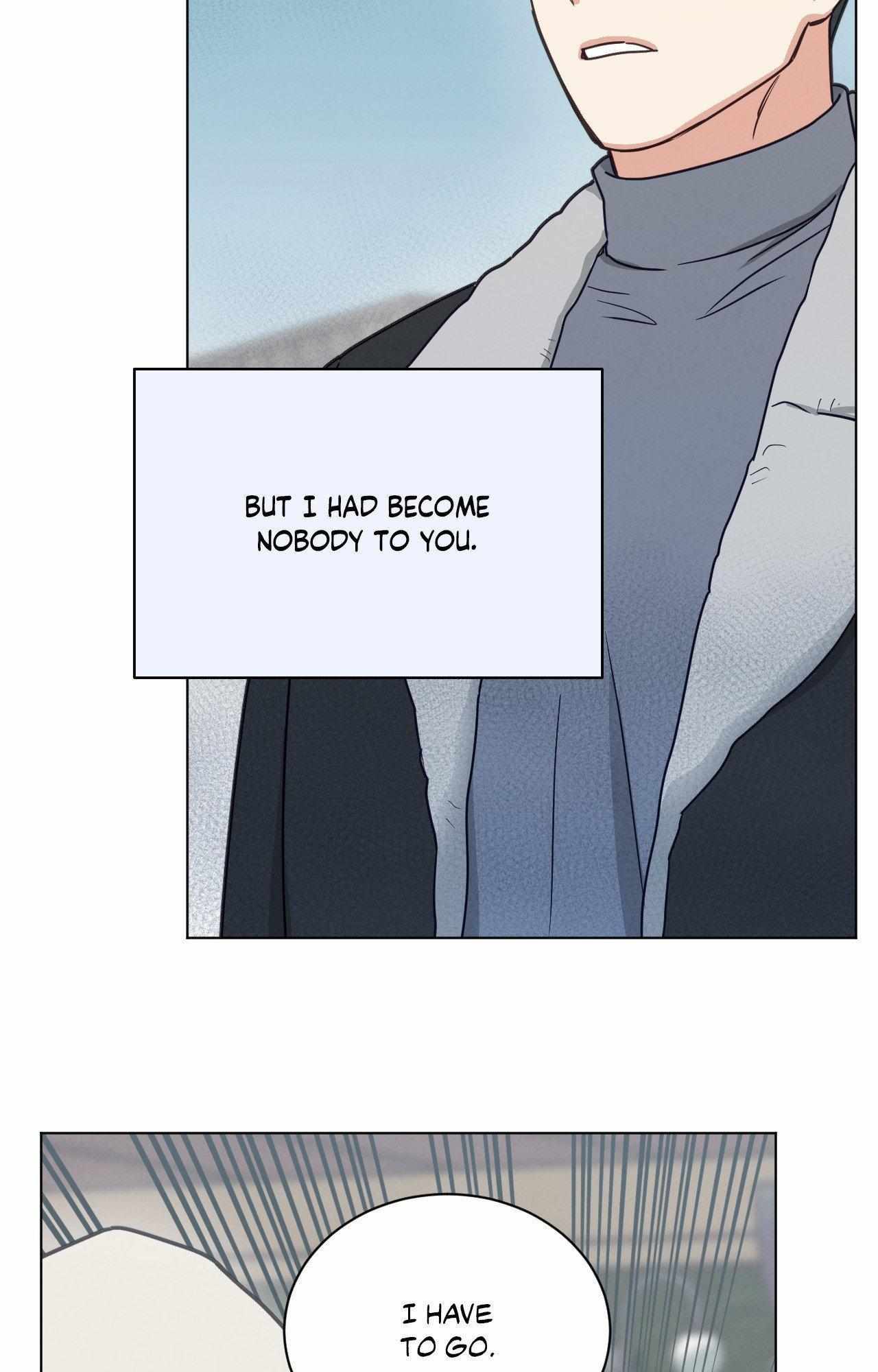 Abnormal Rommate Chapter 92 page 3 - 