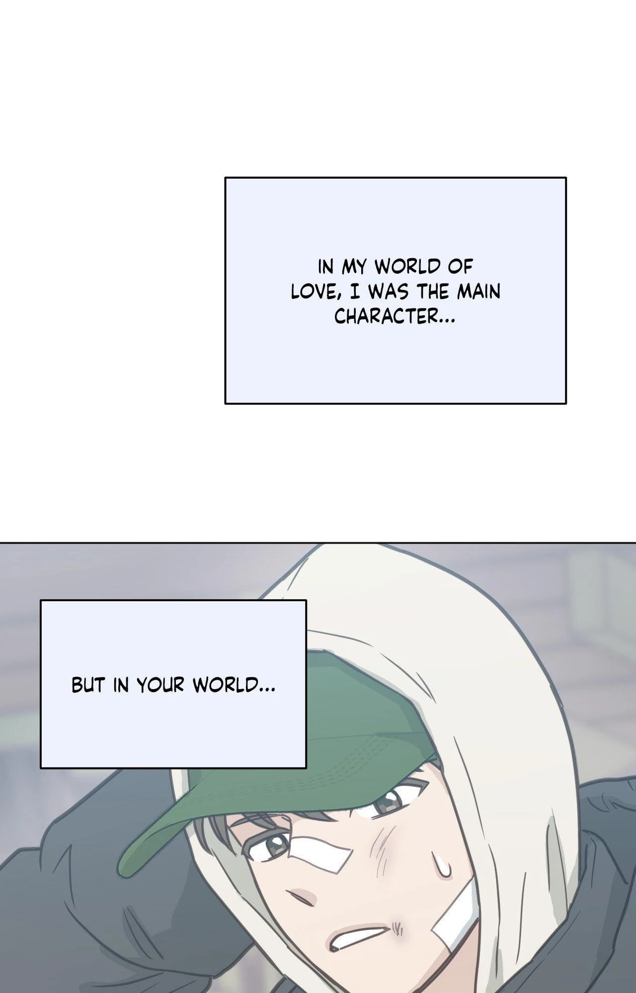 Abnormal Rommate Chapter 92 page 23 - 