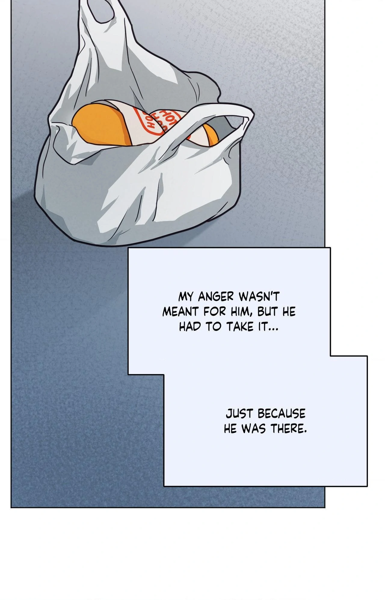 Abnormal Rommate Chapter 92 page 27 - 
