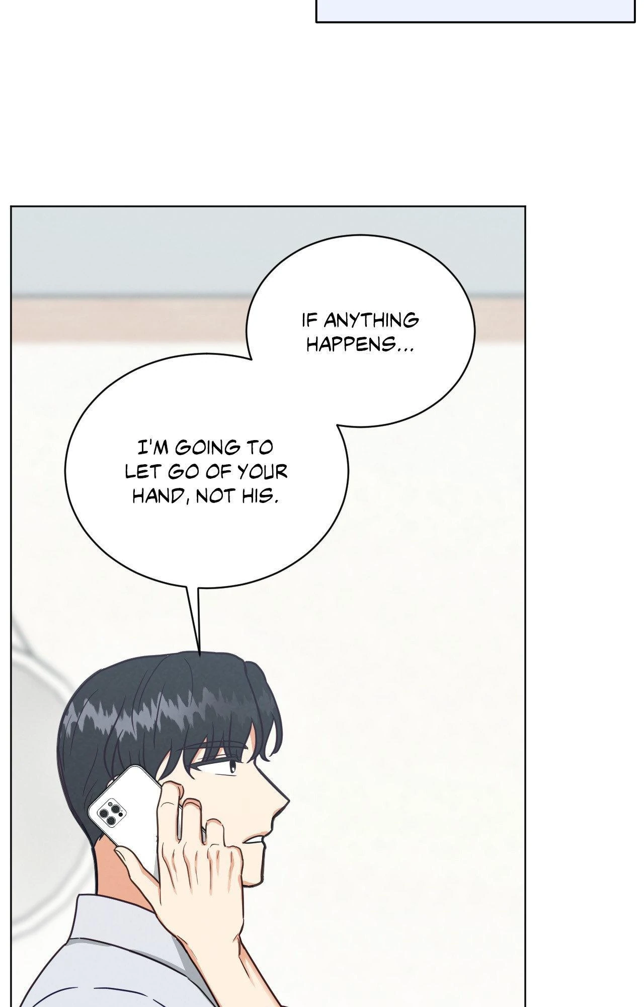Abnormal Rommate Chapter 92 page 39 - 