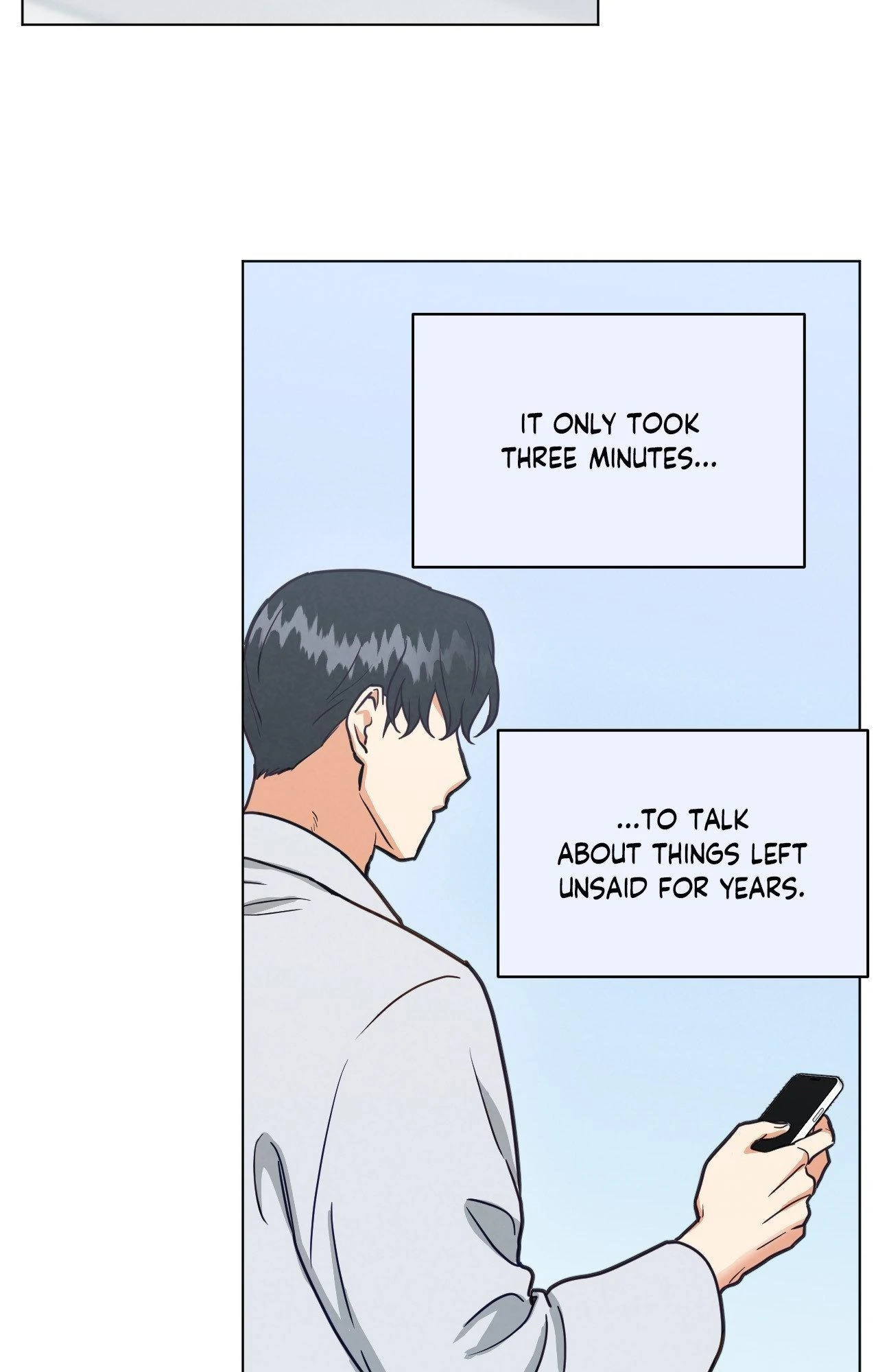 Abnormal Rommate Chapter 92 page 43 - 