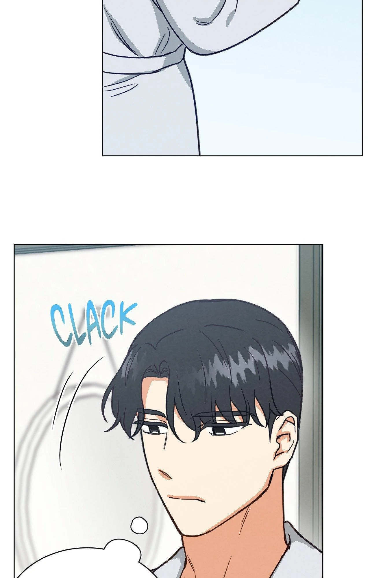 Abnormal Rommate Chapter 92 page 44 - 