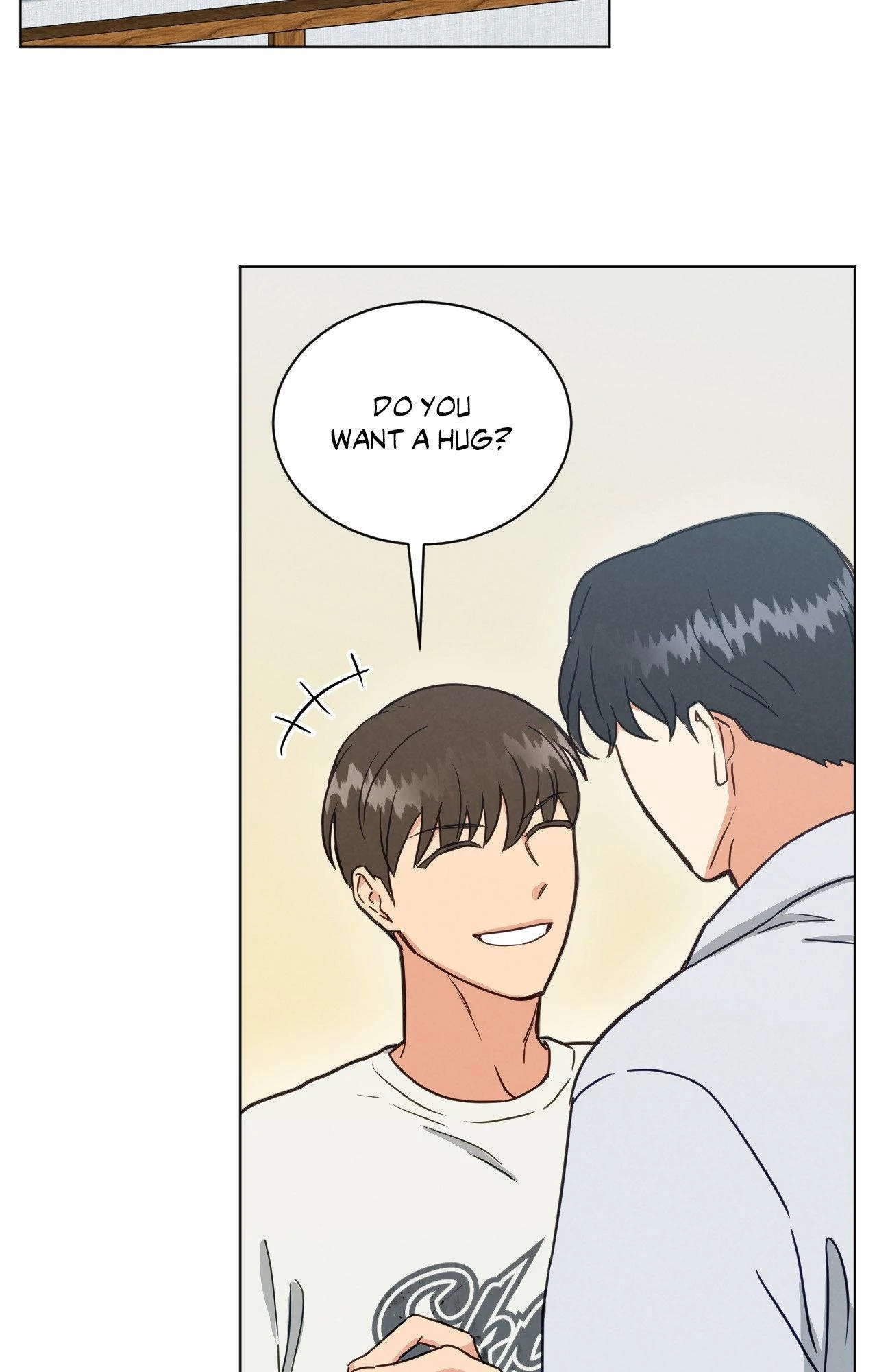 Abnormal Rommate Chapter 92 page 48 - 