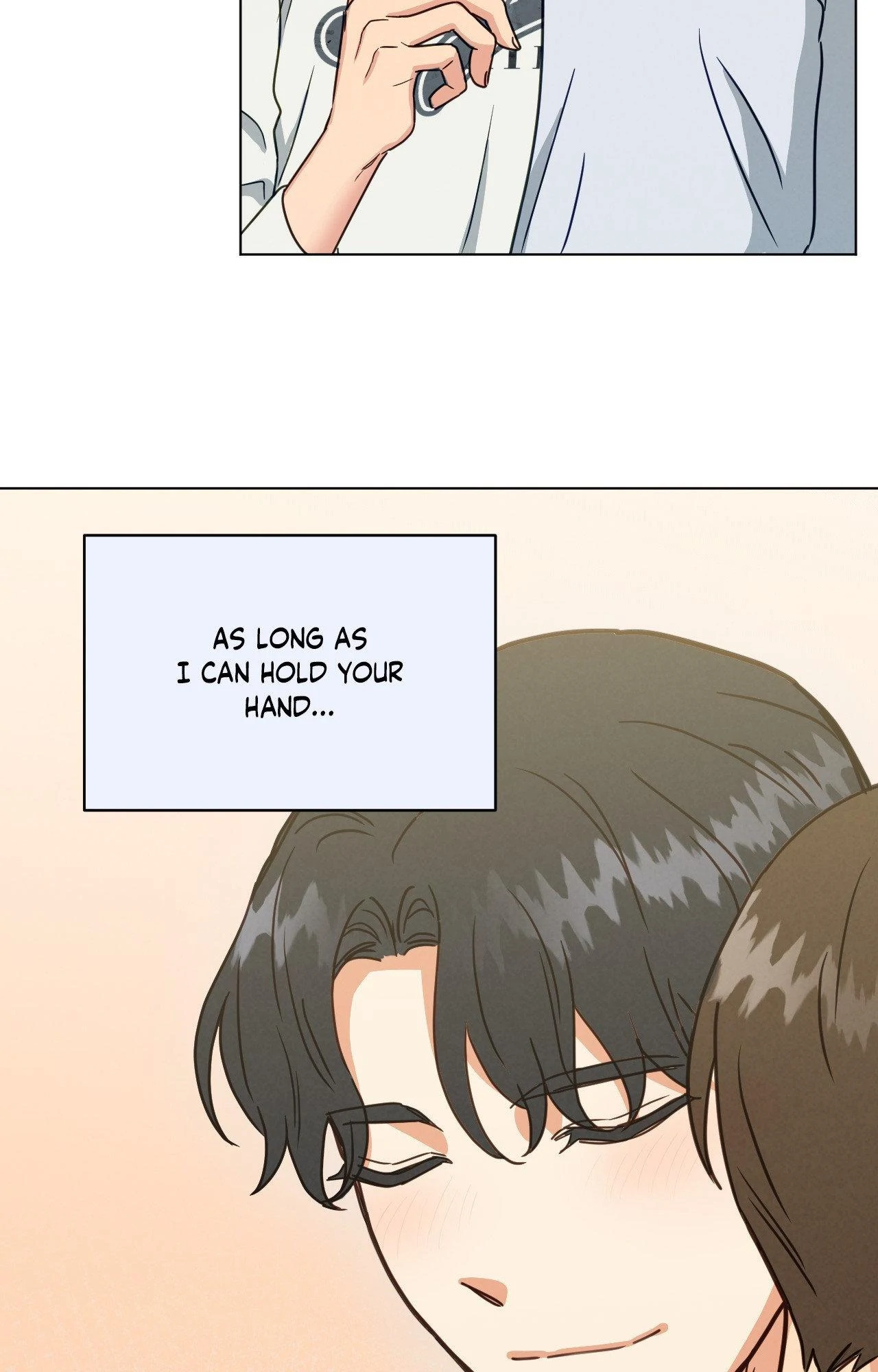 Abnormal Rommate Chapter 92 page 49 - 