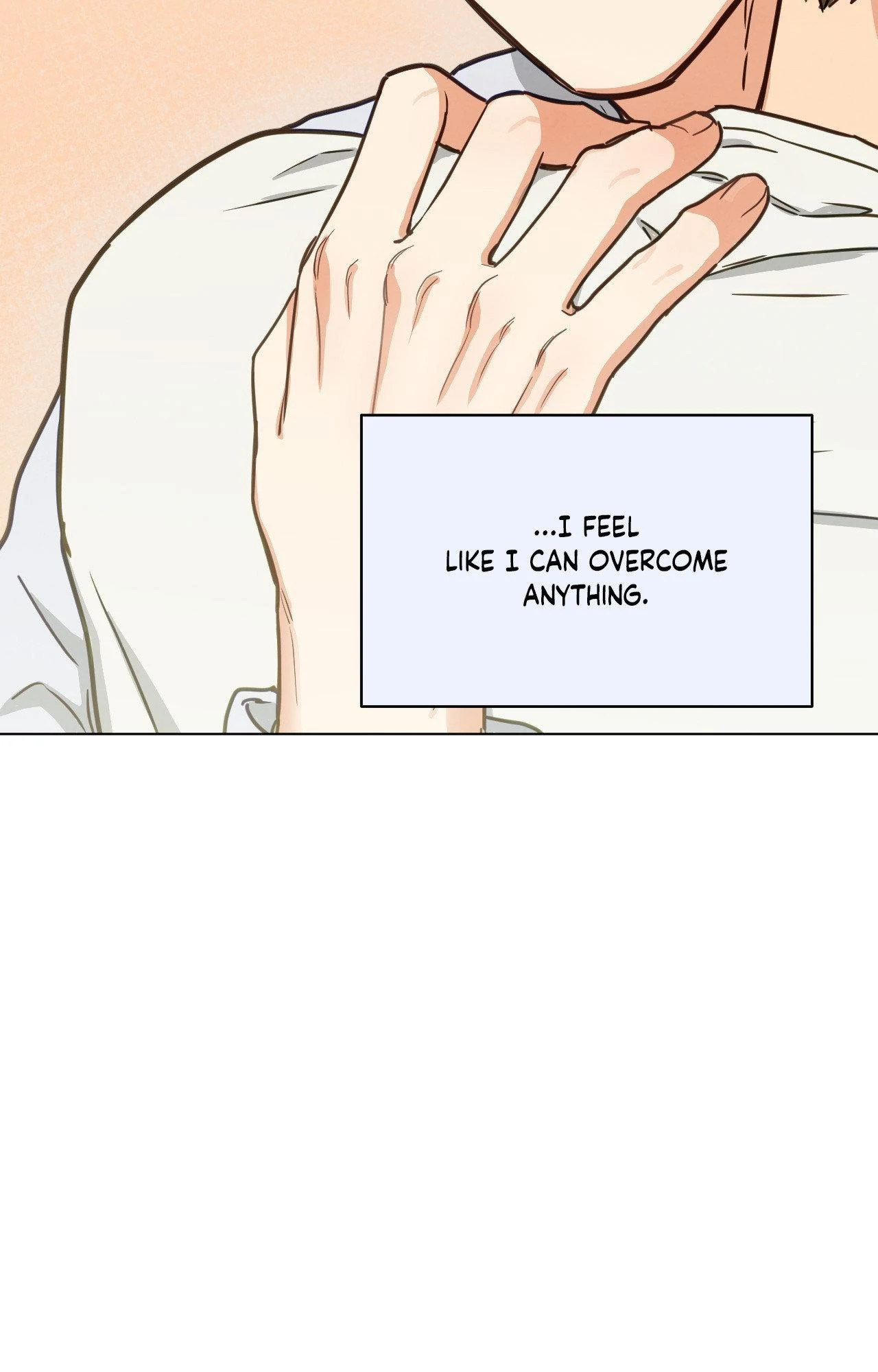 Abnormal Rommate Chapter 92 page 50 - 