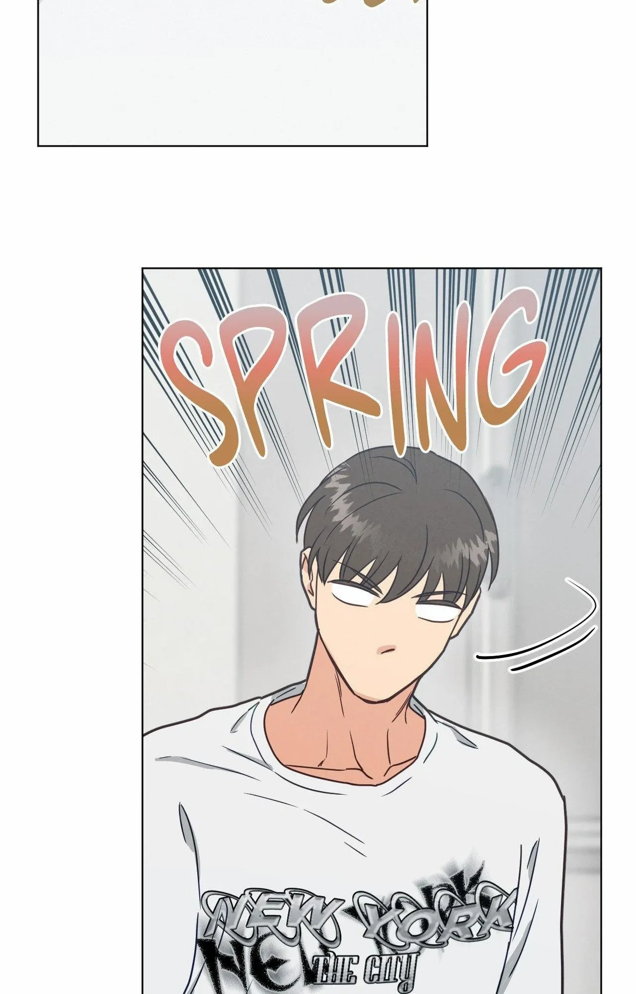 Abnormal Rommate Chapter 92 page 52 - 