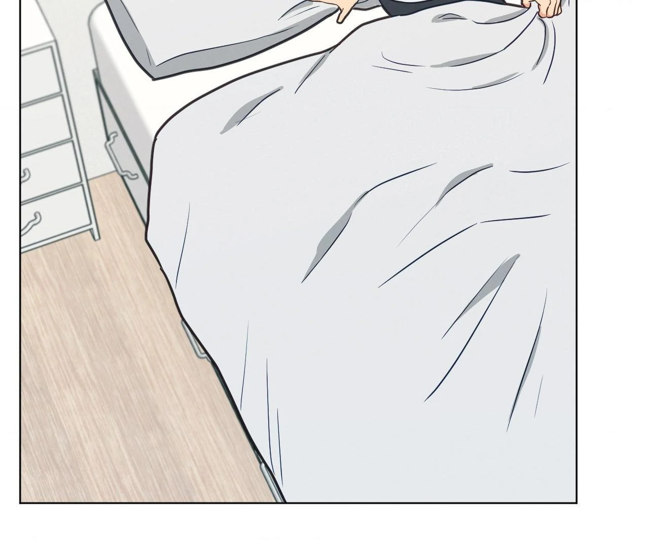 Abnormal Rommate Chapter 92 page 54 - 