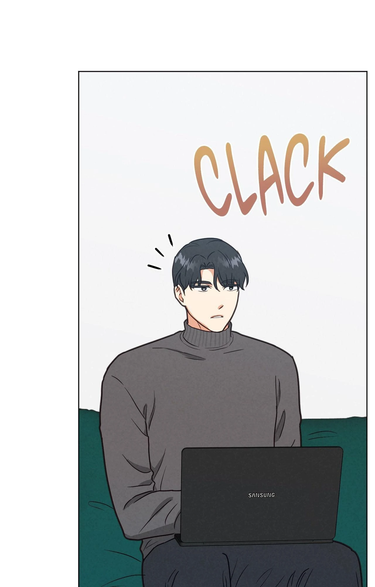 Abnormal Rommate Chapter 92 page 55 - 