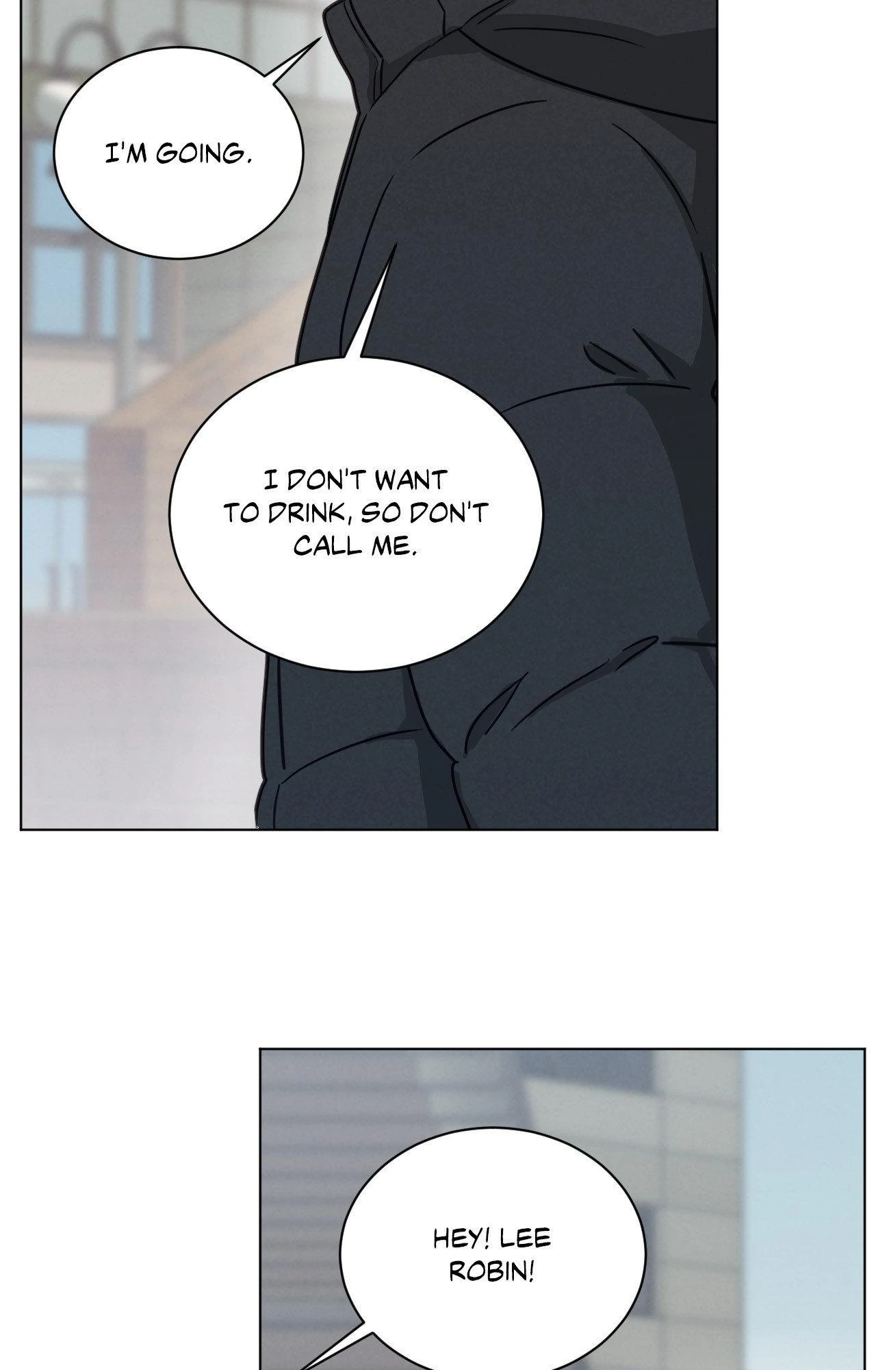 Abnormal Rommate Chapter 92 page 7 - 