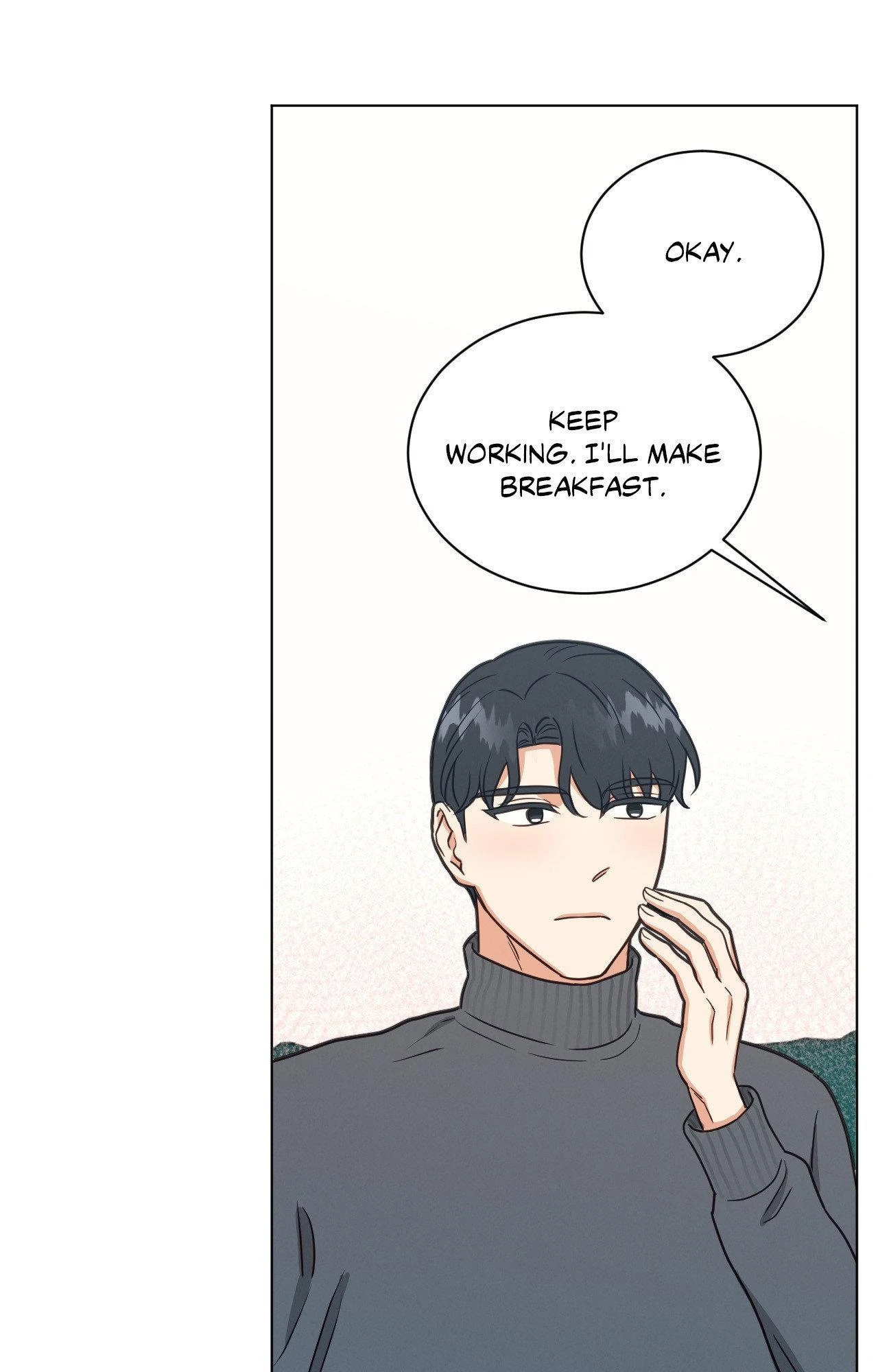 Abnormal Rommate Chapter 92 page 64 - 