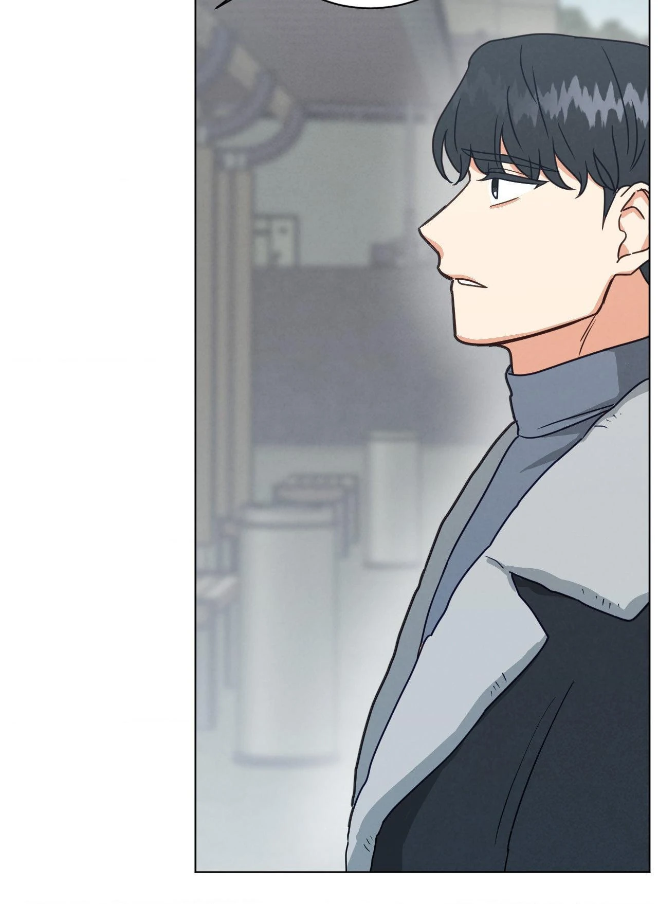 Abnormal Rommate Chapter 92 page 8 - 