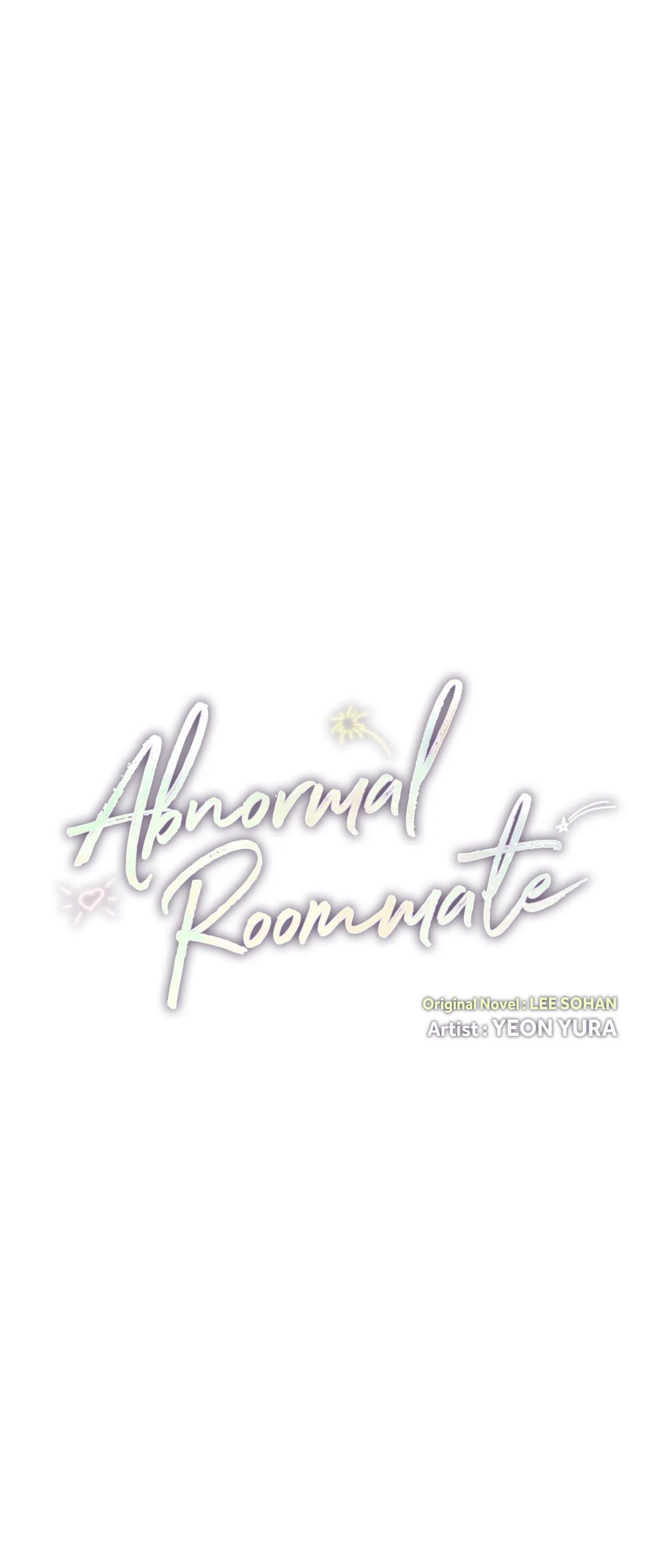 Abnormal Rommate Chapter 93 page 2 - 
