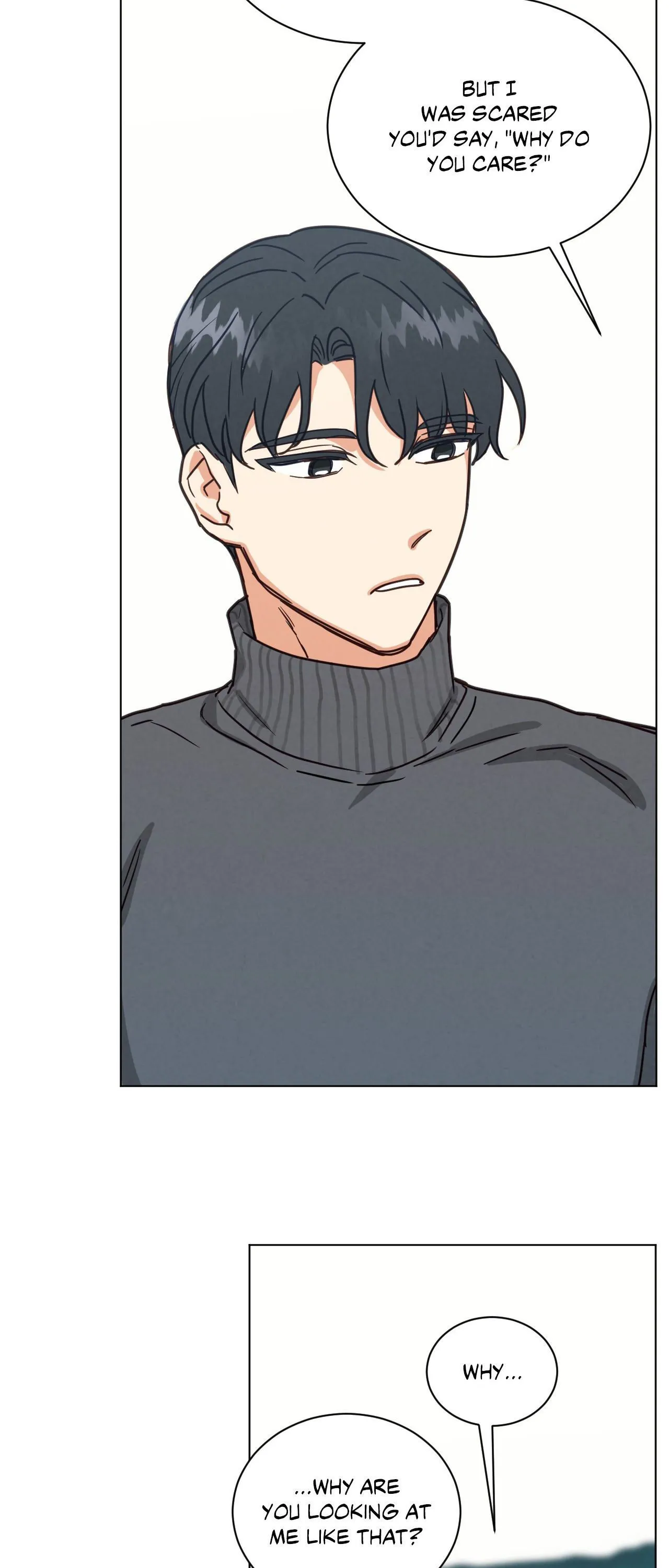 Abnormal Rommate Chapter 93 page 18 - 
