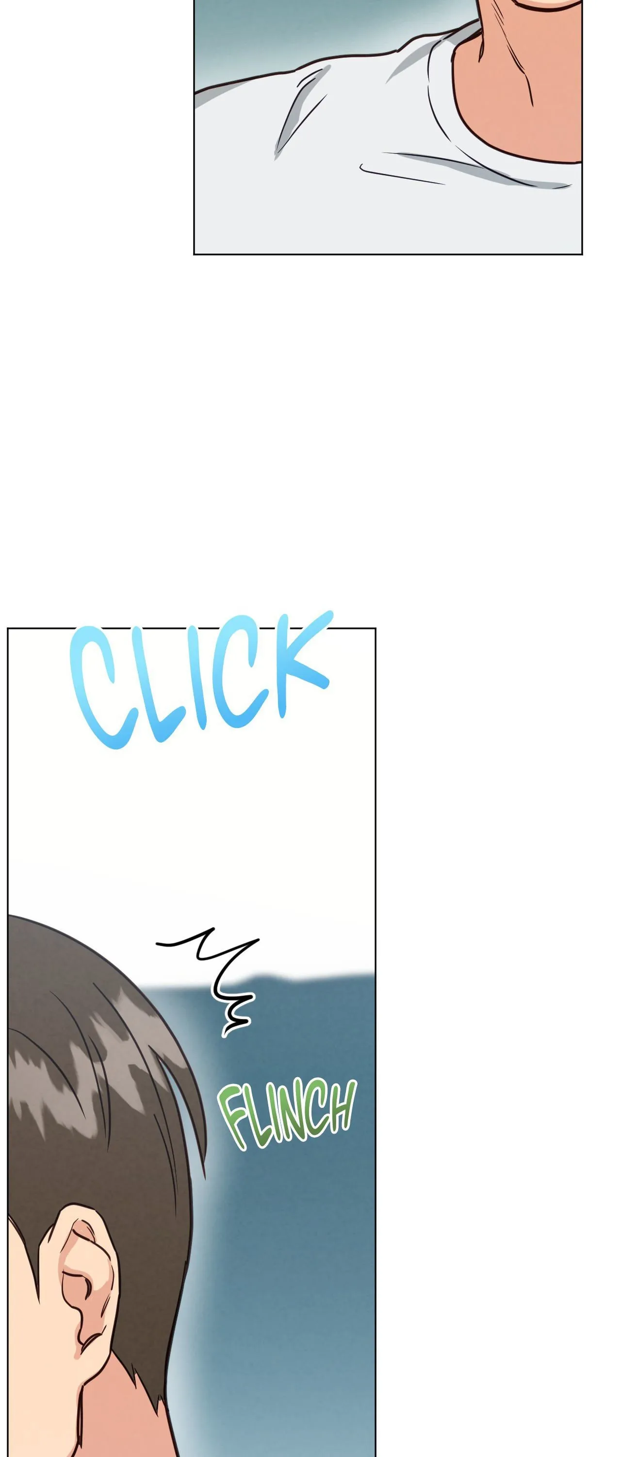 Abnormal Rommate Chapter 93 page 36 - 