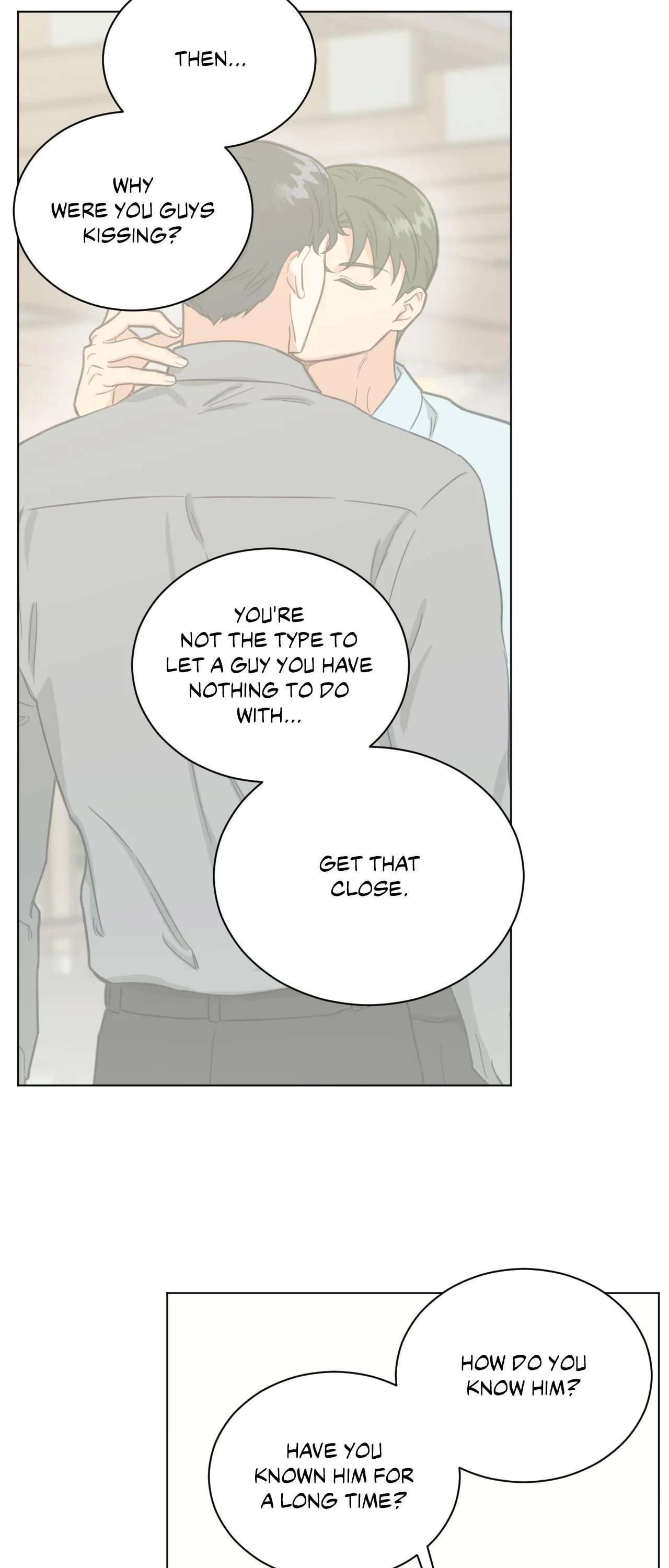 Abnormal Rommate Chapter 93 page 7 - 