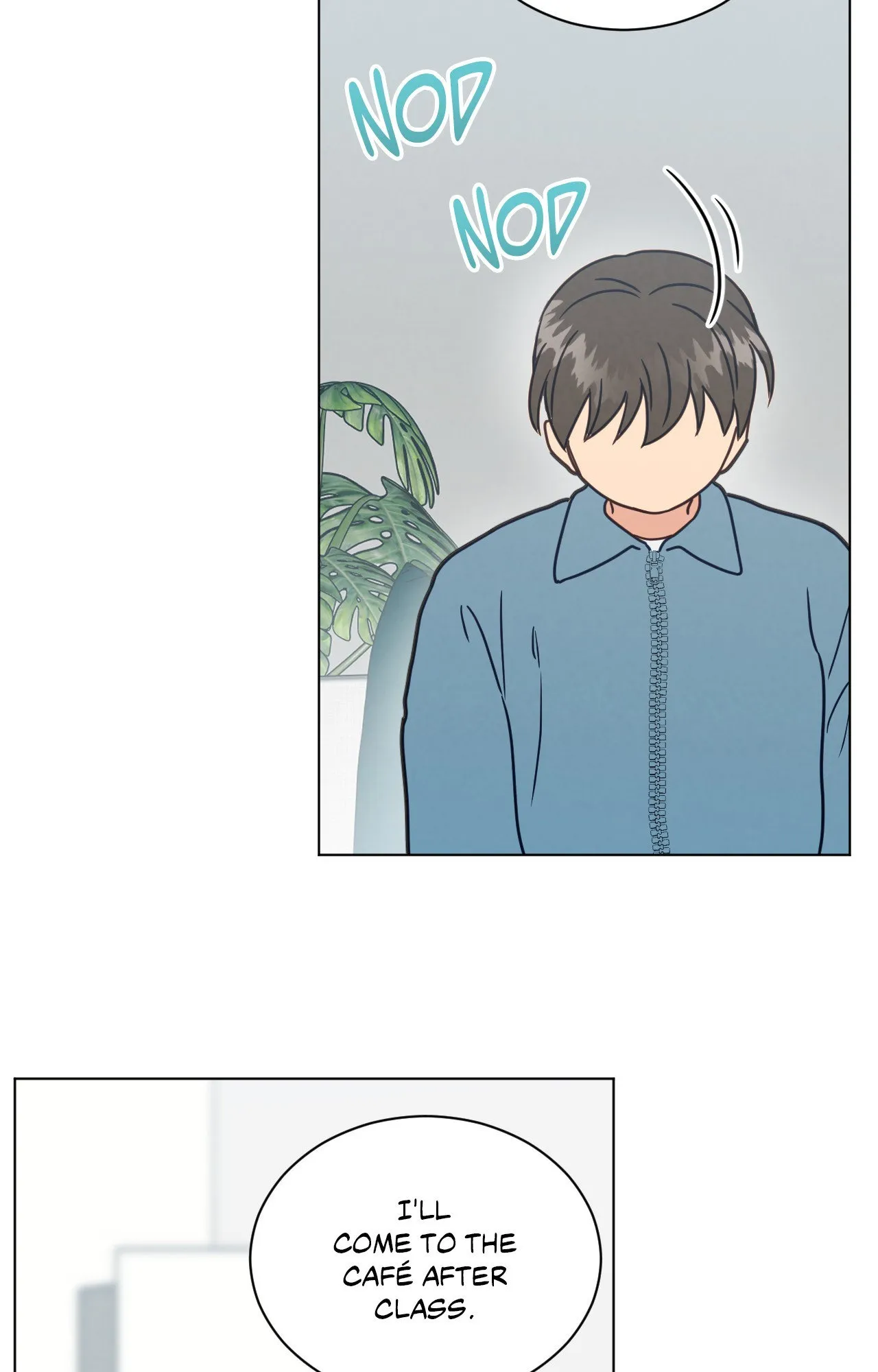 Abnormal Rommate Chapter 94 page 14 - 