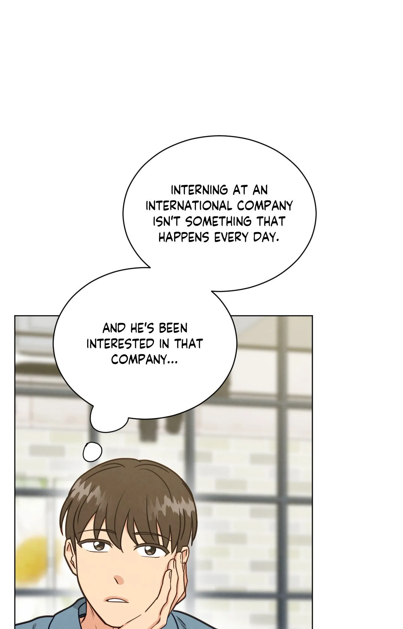 Abnormal Rommate Chapter 94 page 17 - 