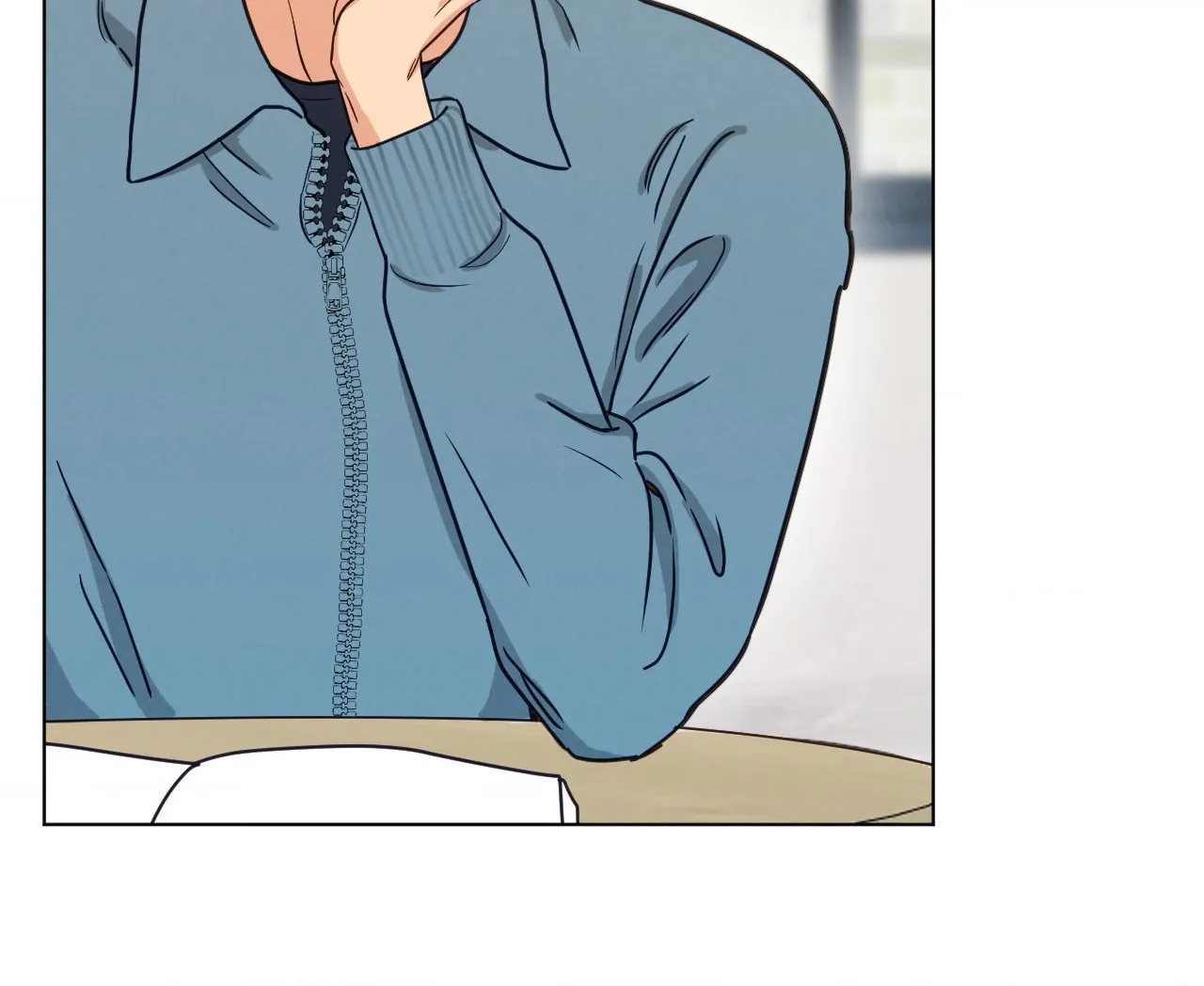 Abnormal Rommate Chapter 94 page 18 - 