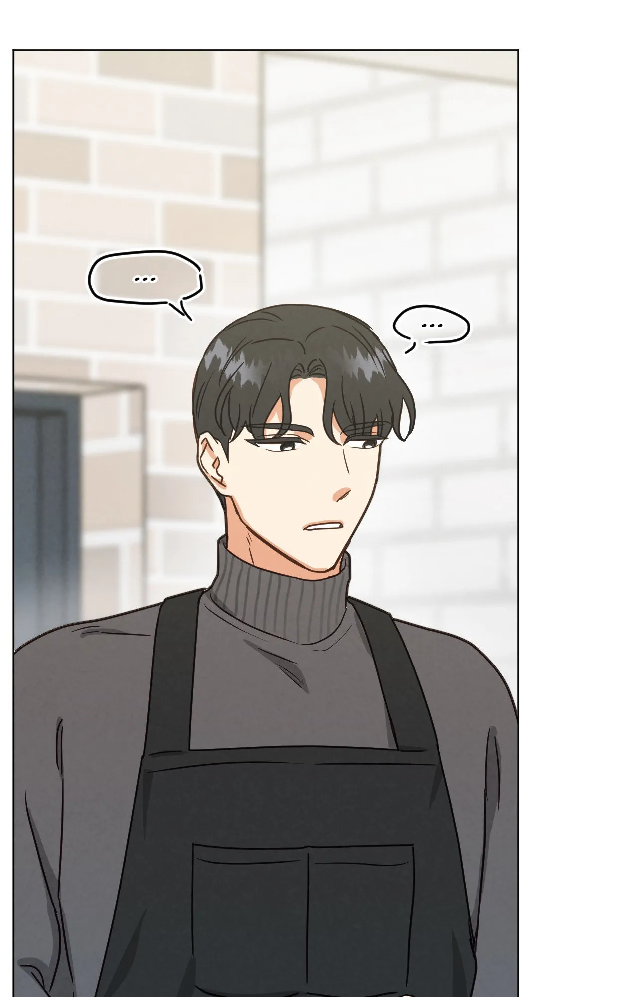 Abnormal Rommate Chapter 94 page 25 - 