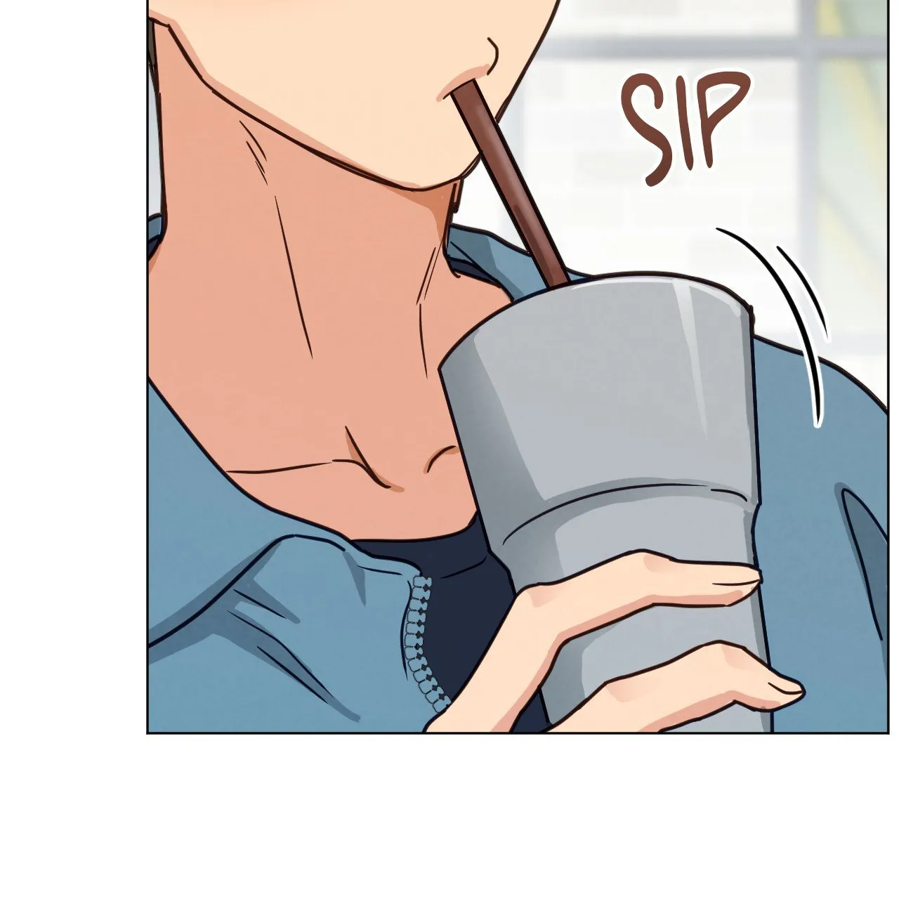 Abnormal Rommate Chapter 94 page 27 - 