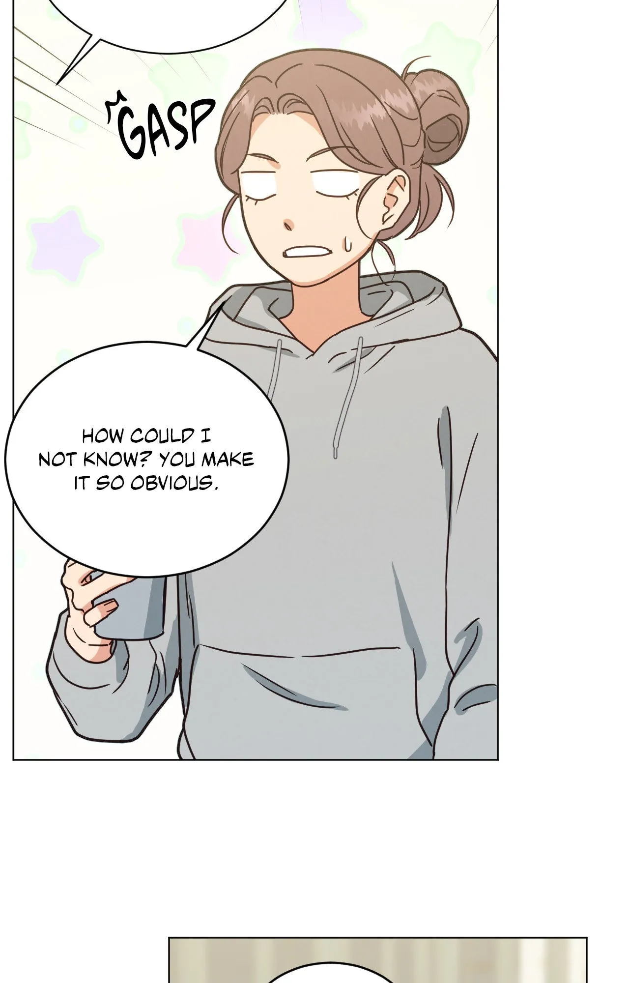 Abnormal Rommate Chapter 94 page 33 - 