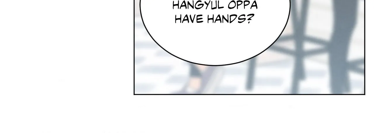 Abnormal Rommate Chapter 94 page 37 - 