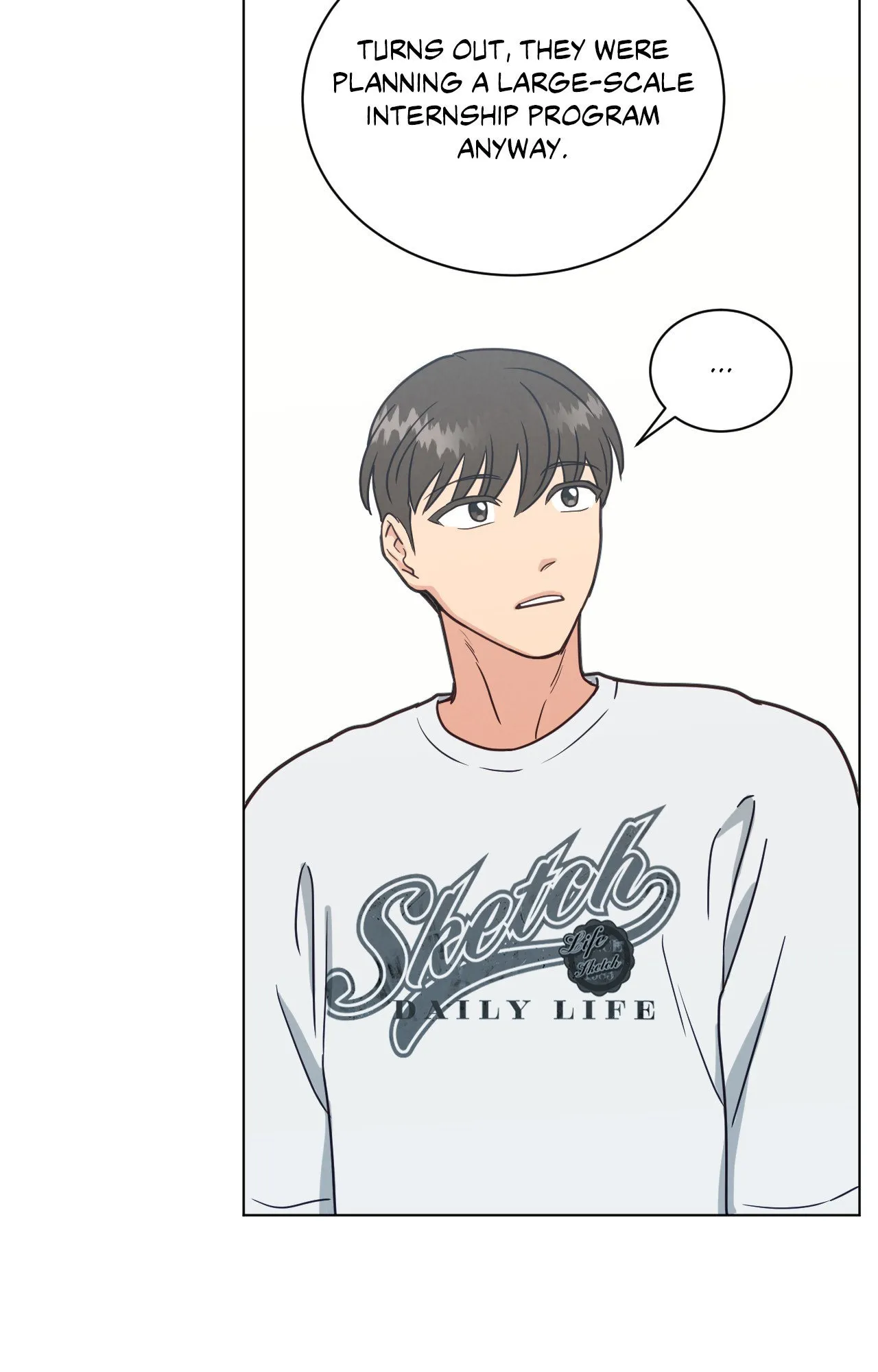Abnormal Rommate Chapter 94 page 5 - 