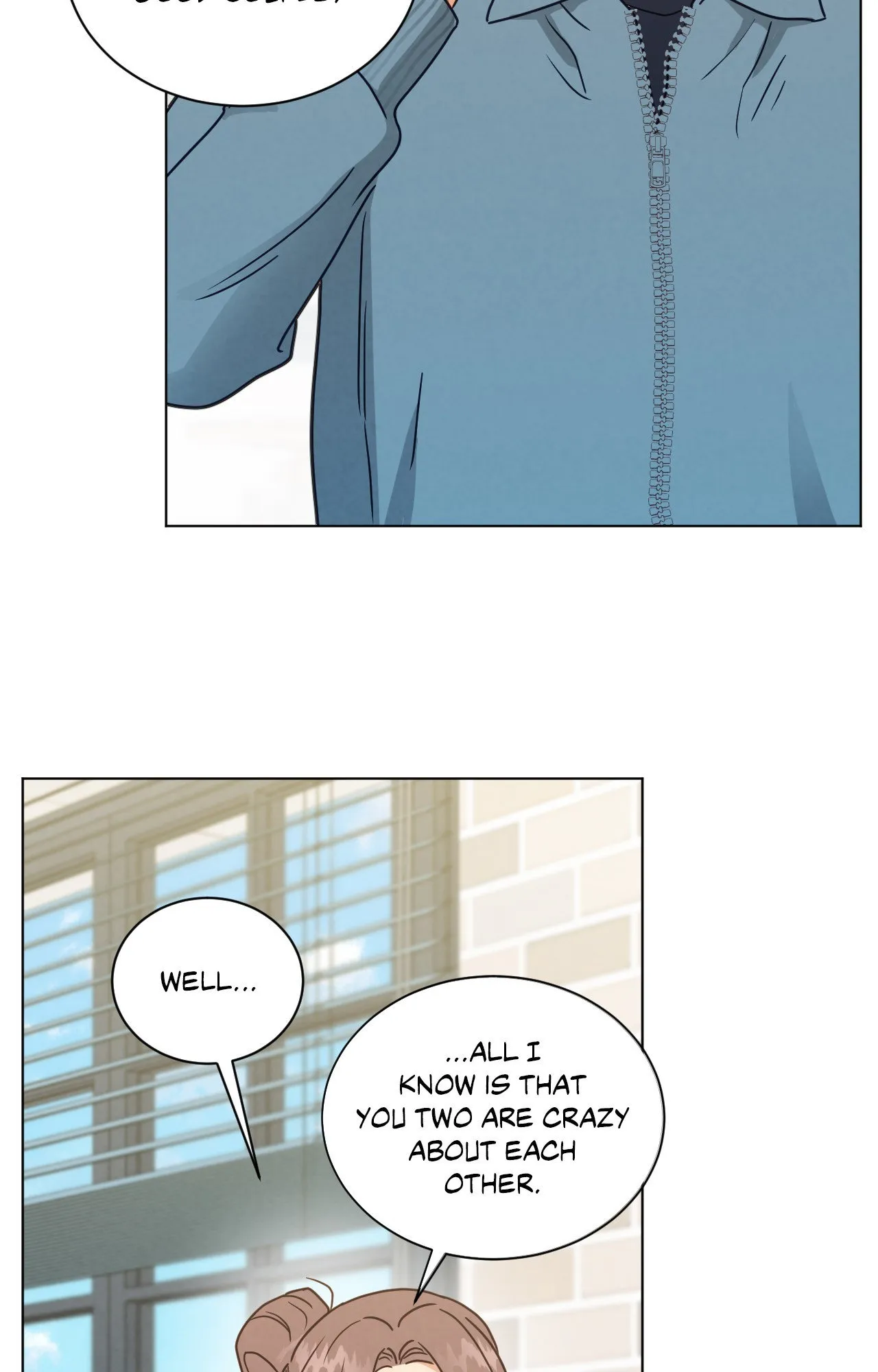 Abnormal Rommate Chapter 94 page 44 - 