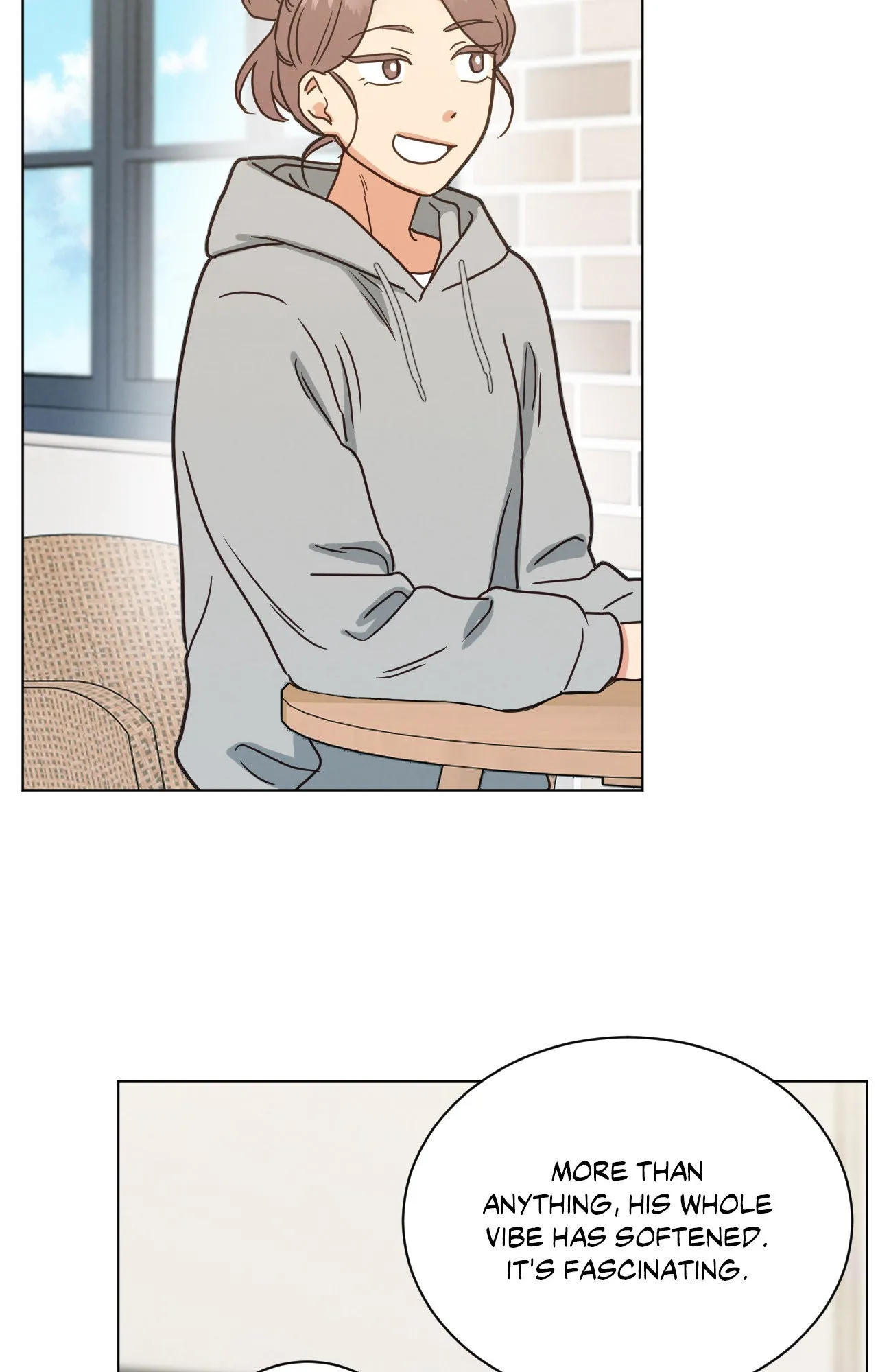 Abnormal Rommate Chapter 94 page 45 - 