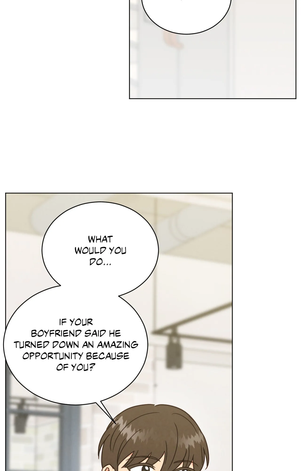 Abnormal Rommate Chapter 94 page 50 - 