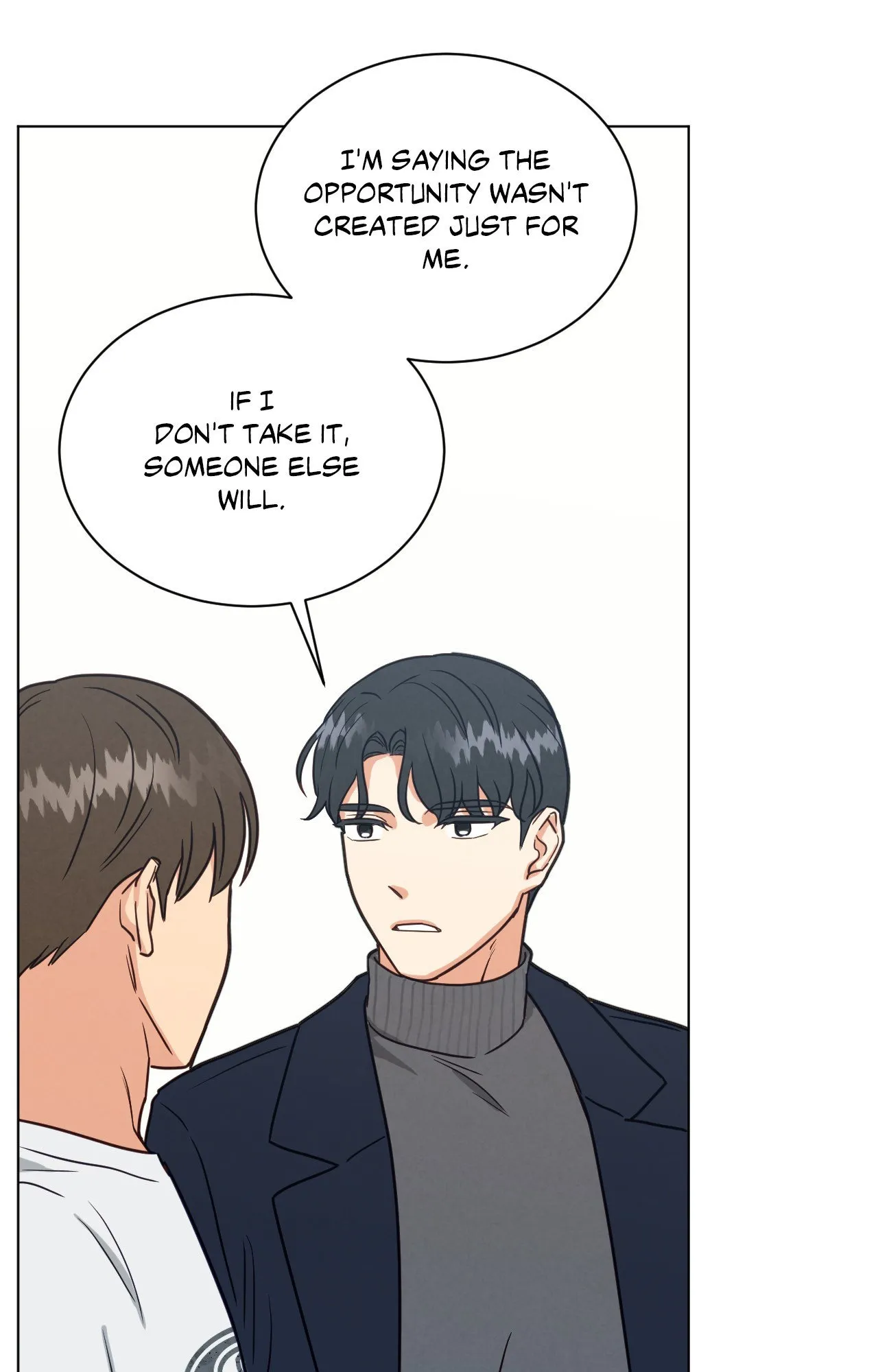 Abnormal Rommate Chapter 94 page 6 - 