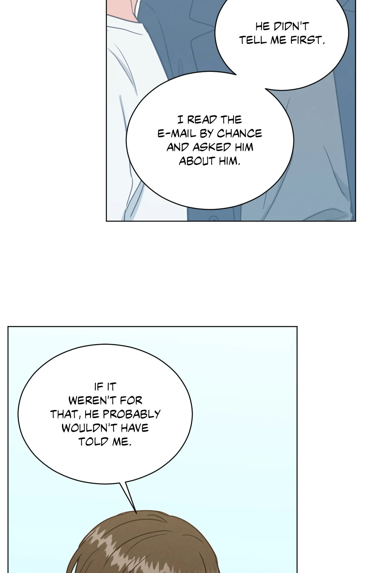 Abnormal Rommate Chapter 94 page 55 - 