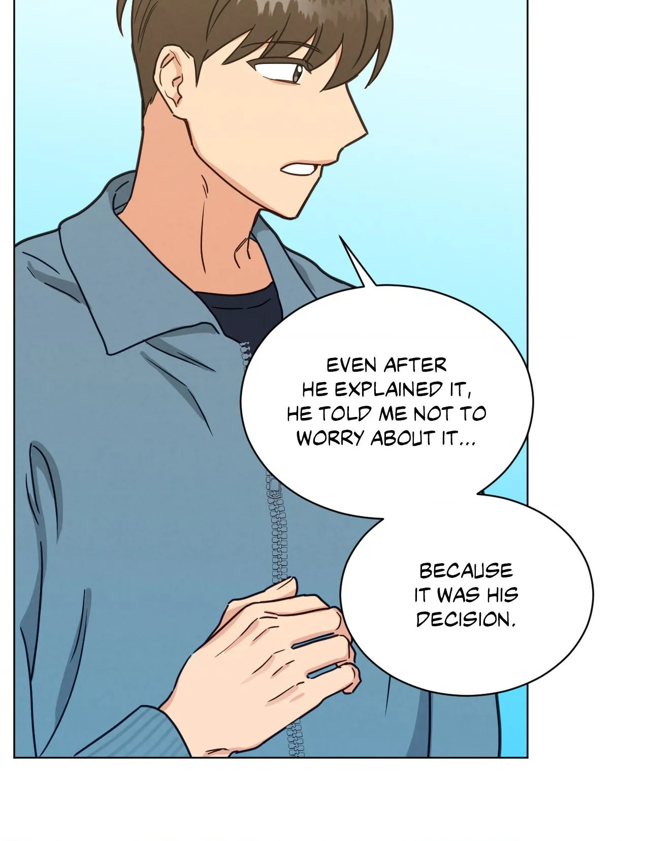 Abnormal Rommate Chapter 94 page 56 - 