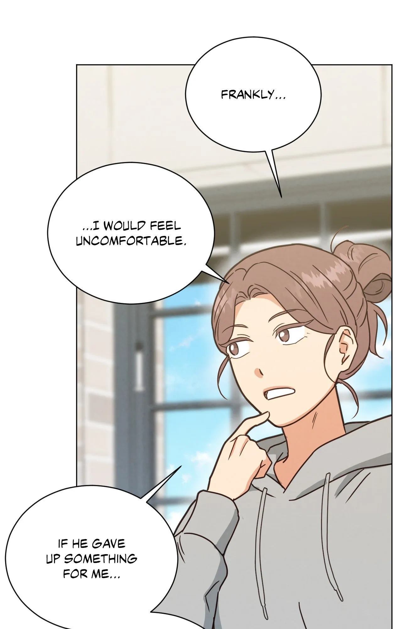 Abnormal Rommate Chapter 94 page 57 - 