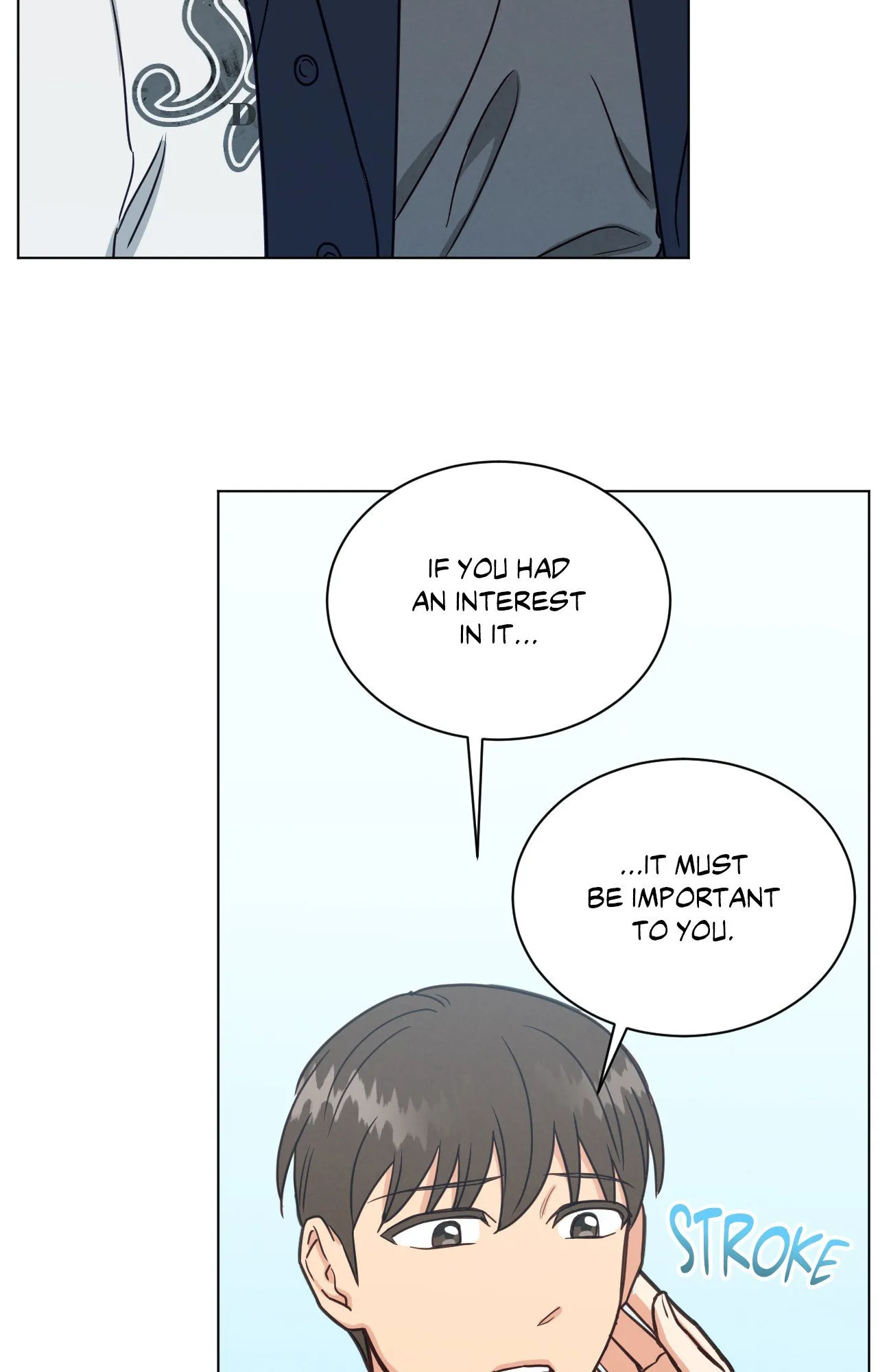 Abnormal Rommate Chapter 94 page 7 - 