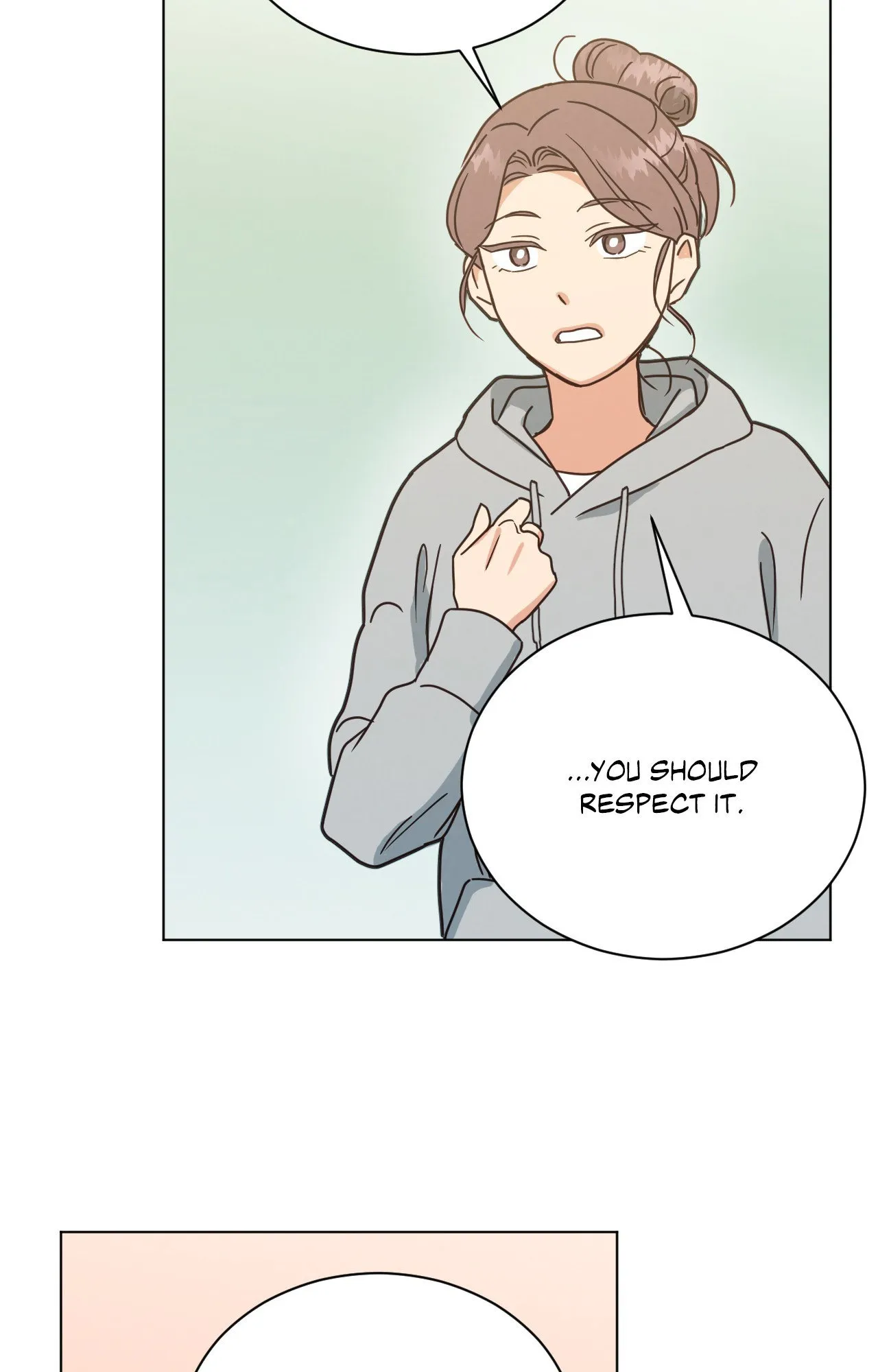 Abnormal Rommate Chapter 94 page 62 - 