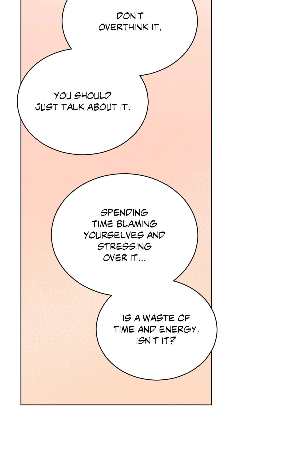 Abnormal Rommate Chapter 94 page 63 - 