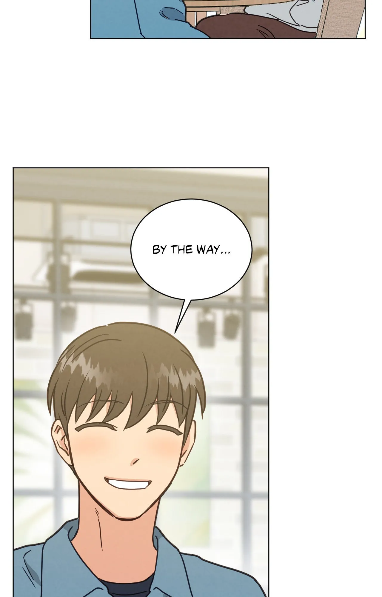 Abnormal Rommate Chapter 94 page 65 - 
