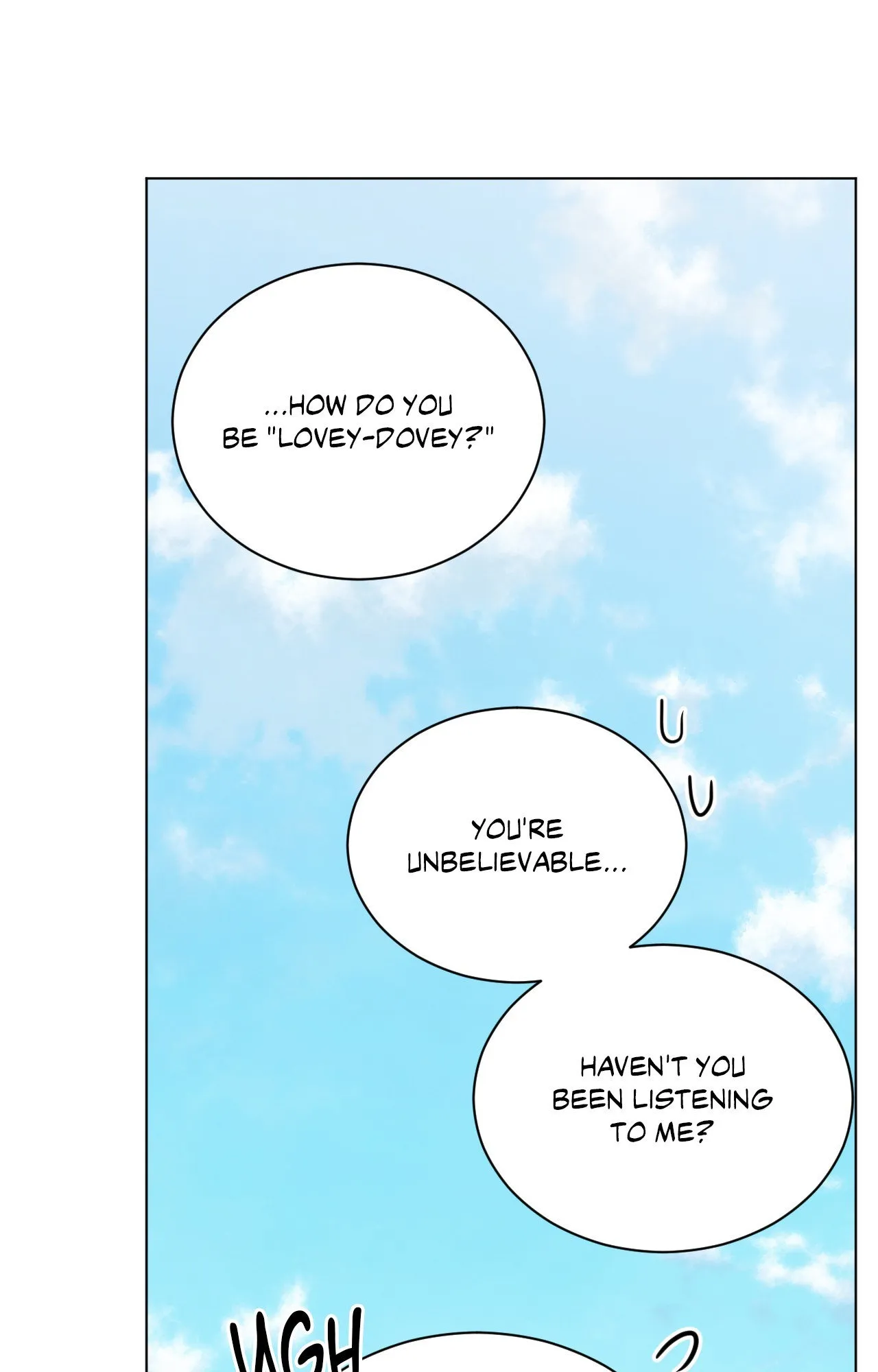 Abnormal Rommate Chapter 94 page 67 - 